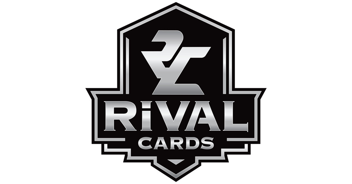 Rival Cards | Baseball