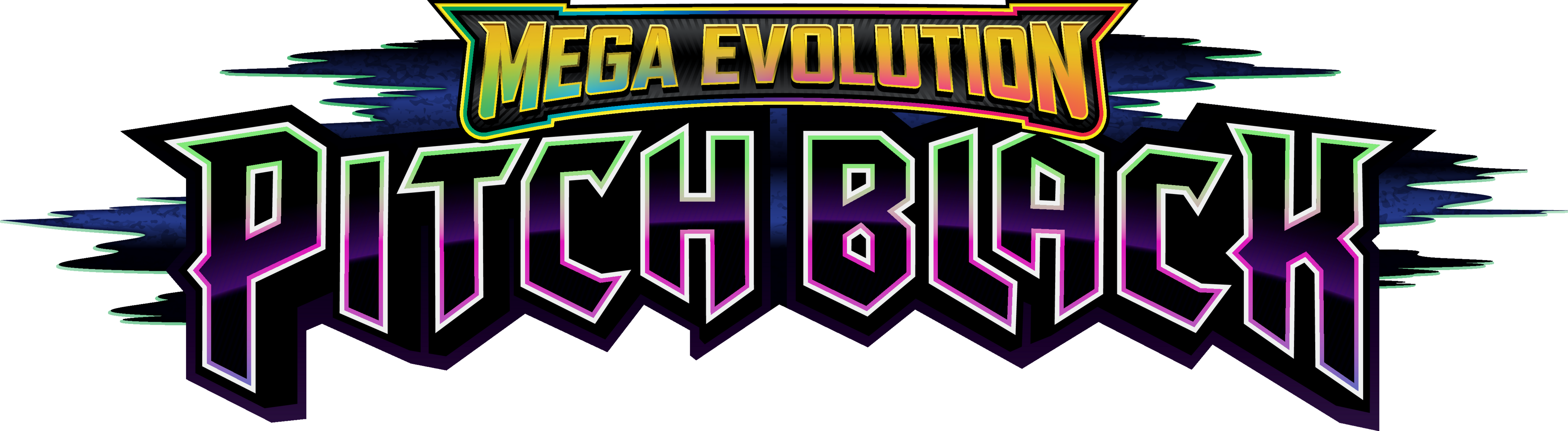 Mega Evolution Pitch Black Pre-Release Event