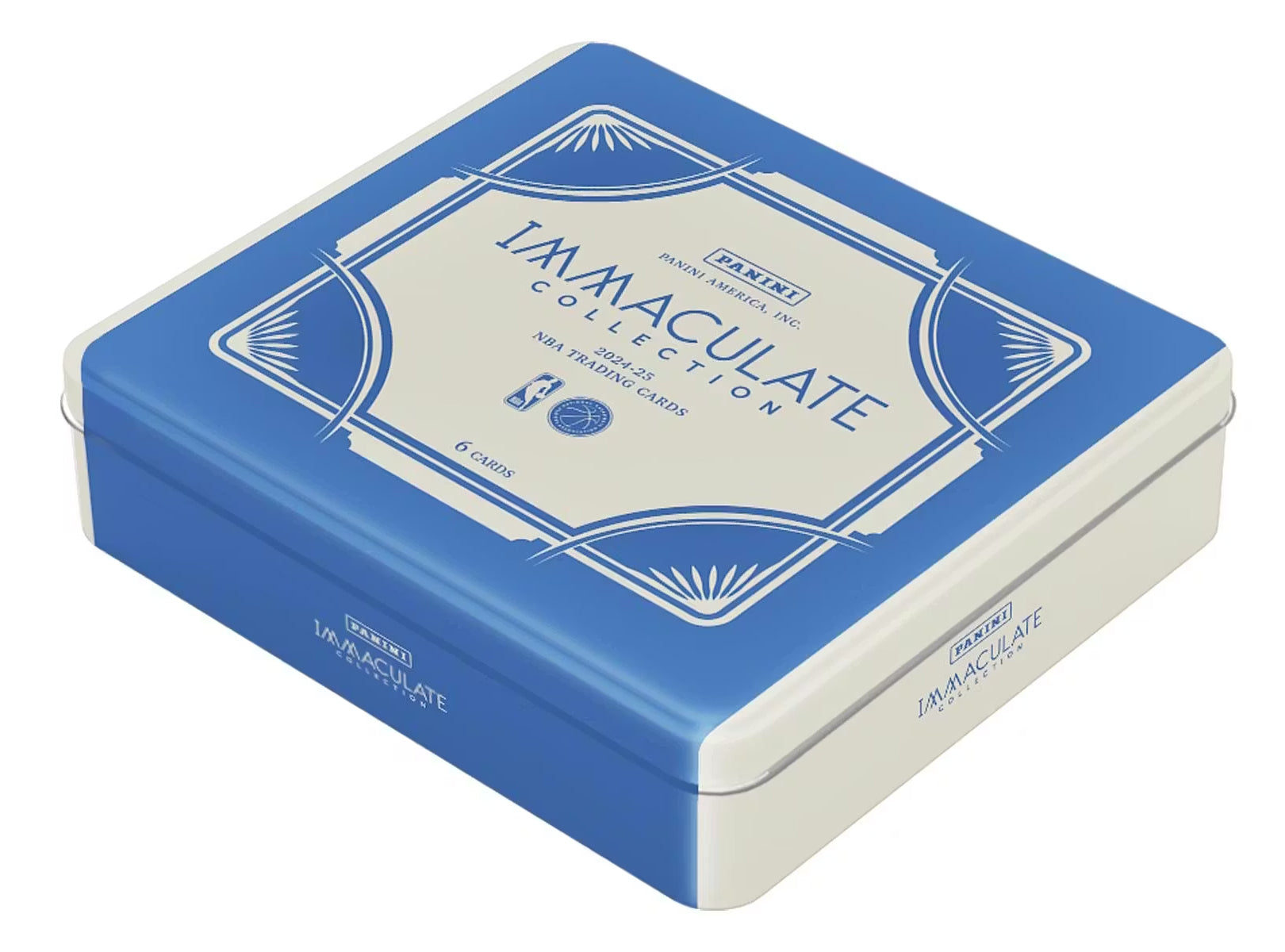 2024-25 Panini Immaculate Basketball Hobby Box