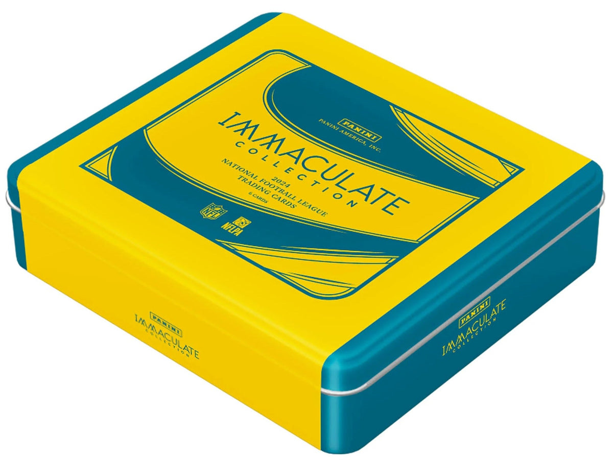 2024 Panini Immaculate Football Hobby Box