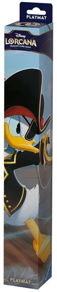 Disney Lorcana Playmat - Donald Duck