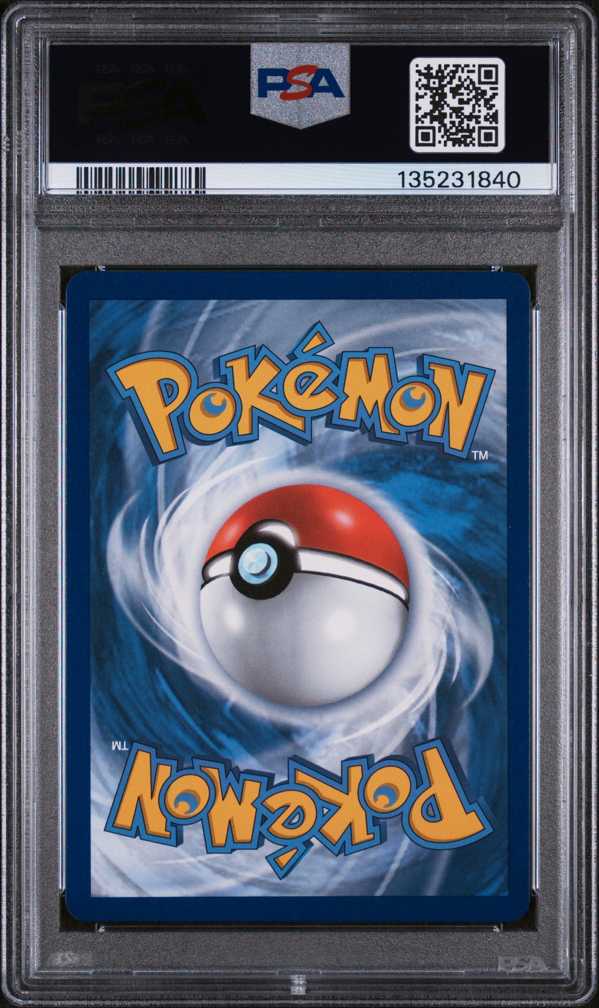 2022 Pokemon SWSH Brilliant Stars FA Mimikyu V #TG16 PSA 10