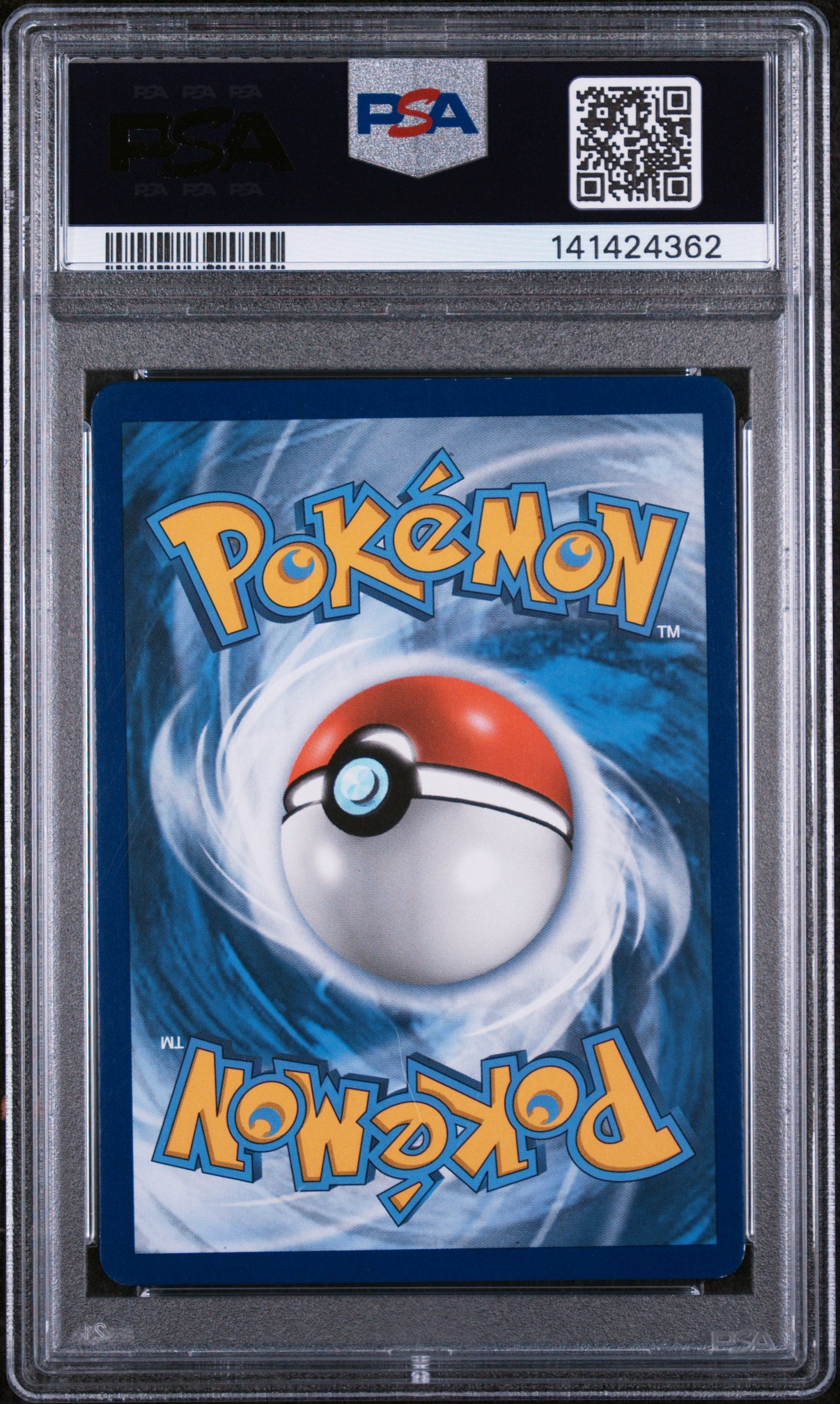 2019 Unbroken Bonds Tag Team Reshiram & Charizard GX PSA 8