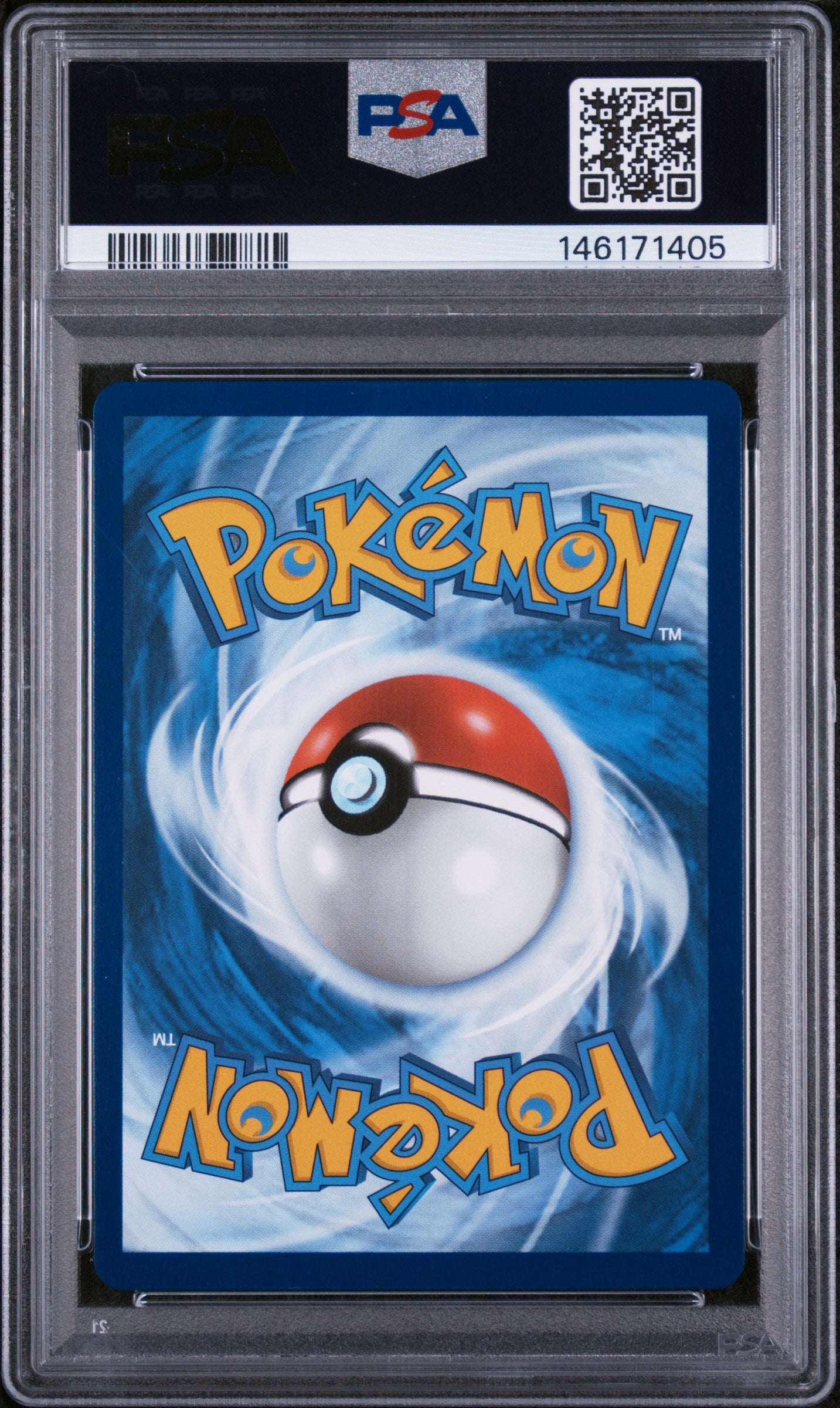 2023 Pokemon 151 Blastoise ex SIR PSA 9