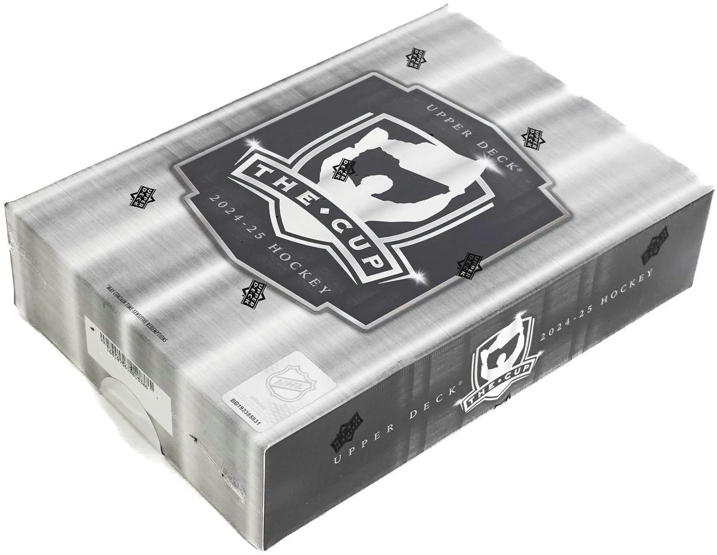 2024-25 Upper Deck The Cup Hockey Hobby Box
