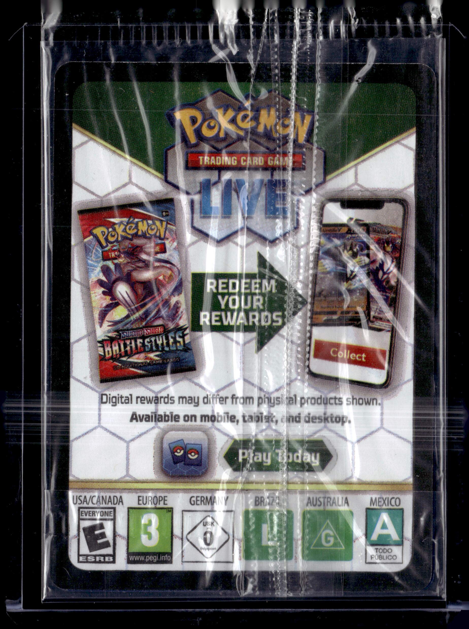 2024 Scarlet & Violet 151 Mew ex Special Illustration Promo Sealed