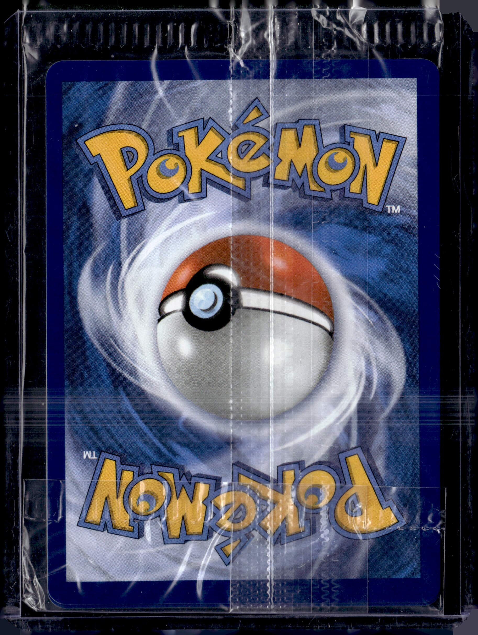 2025 Mega Charizard X ex 023 Me: Mega Evolution Promo Holo SEALED