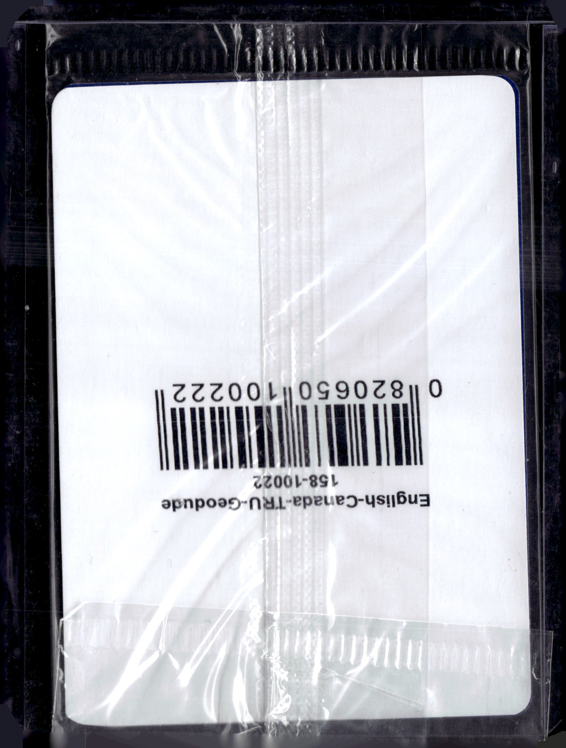 2016 XY Generations Geodude Toys R Us Promo Sealed