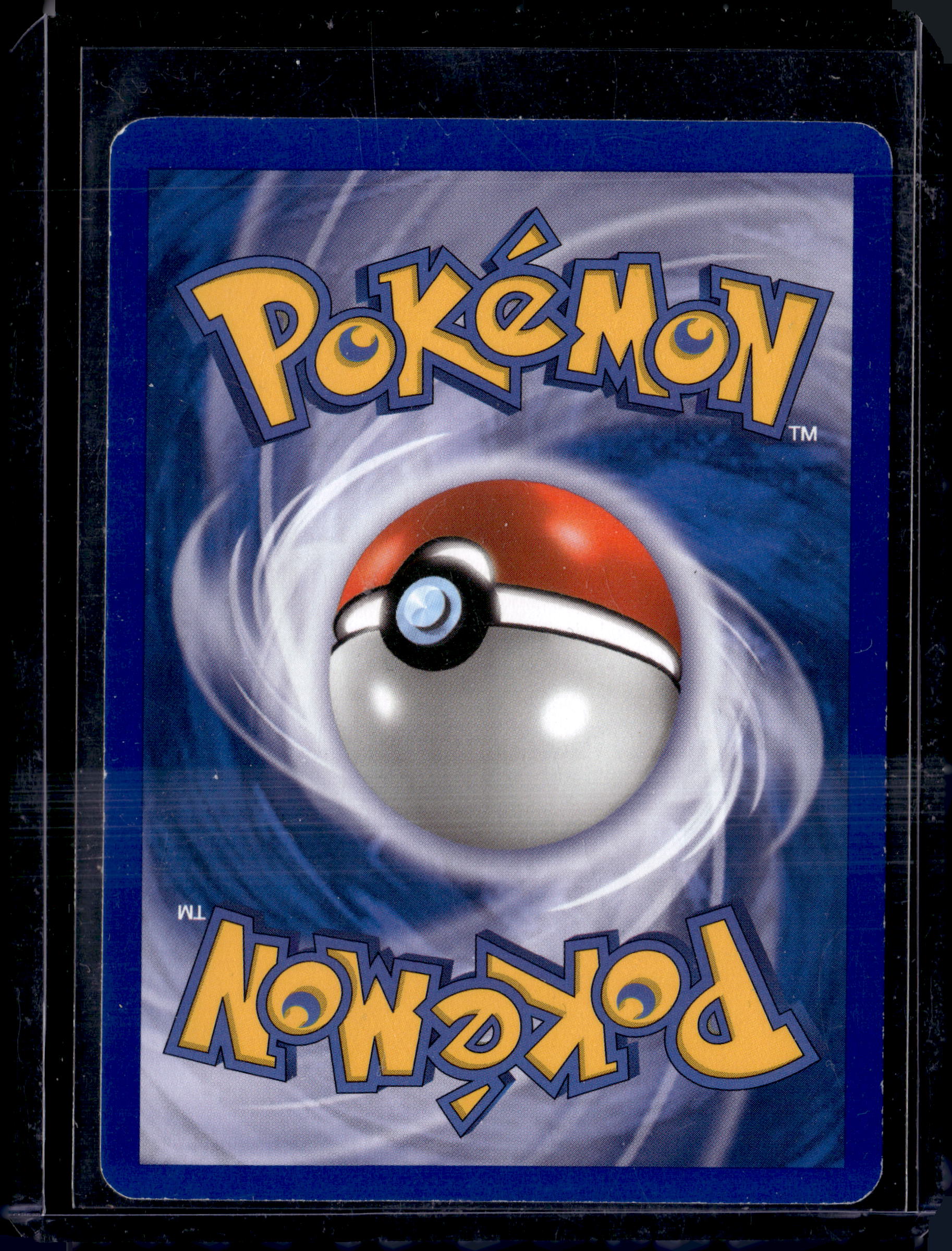 2006 Crystal Guardians Charmander Reverse Holo