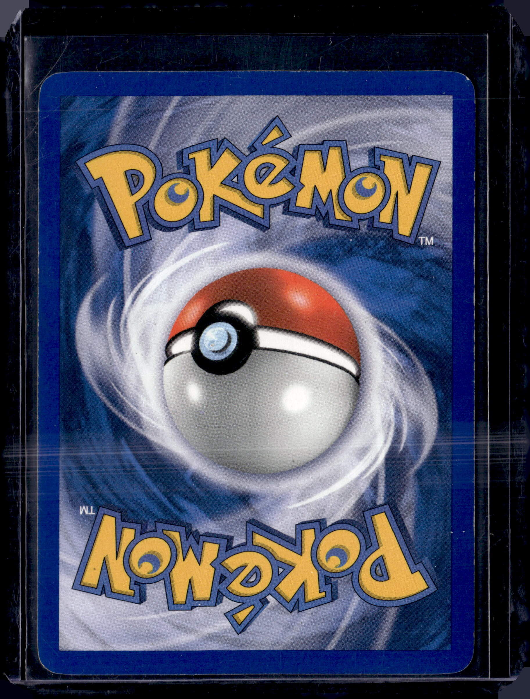 2005 EX Emerald Dusclops ex Ultra Rare 94/106