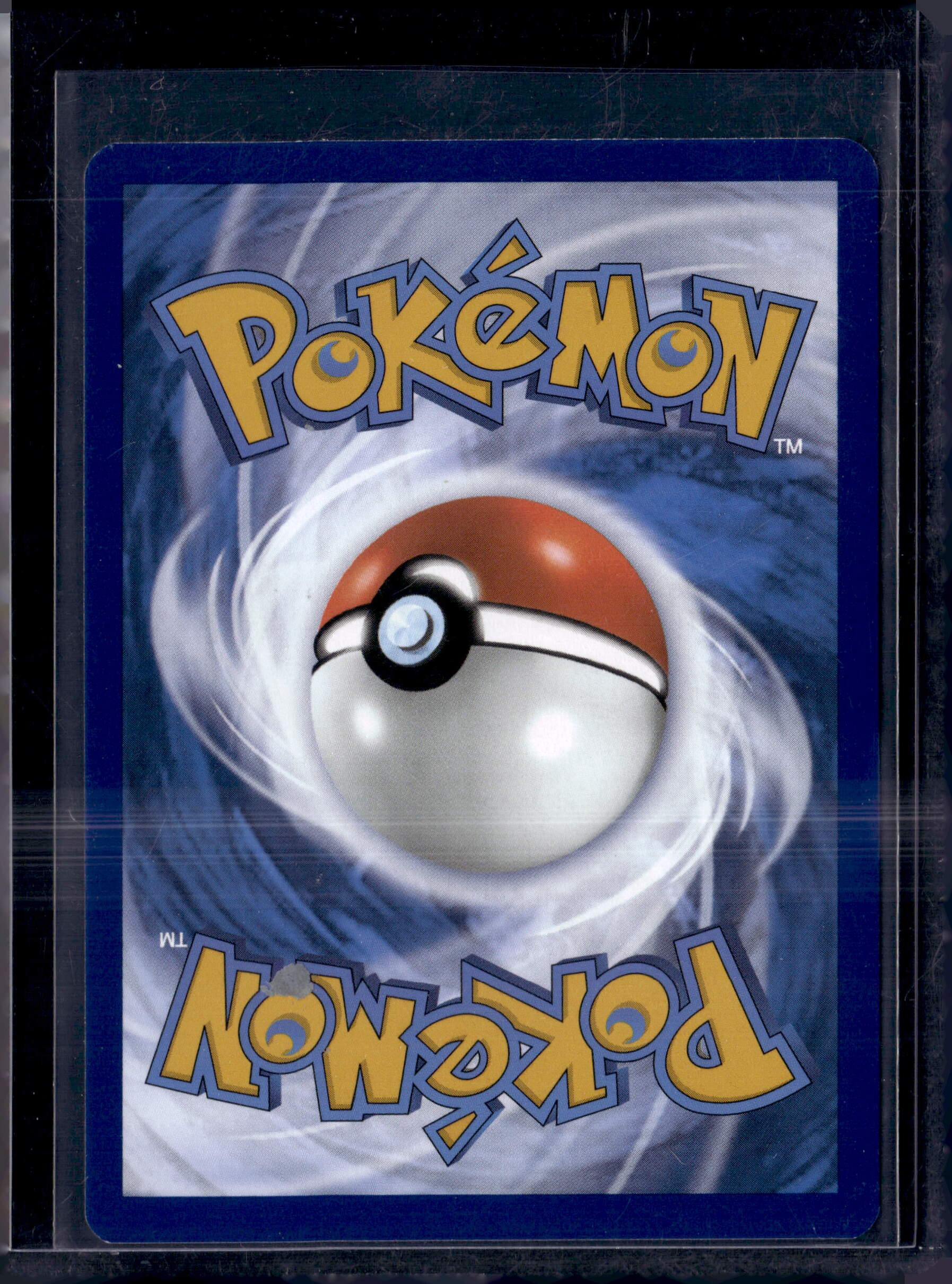 2023 Obsidian Flames Ninetales IR 199/197 (A)