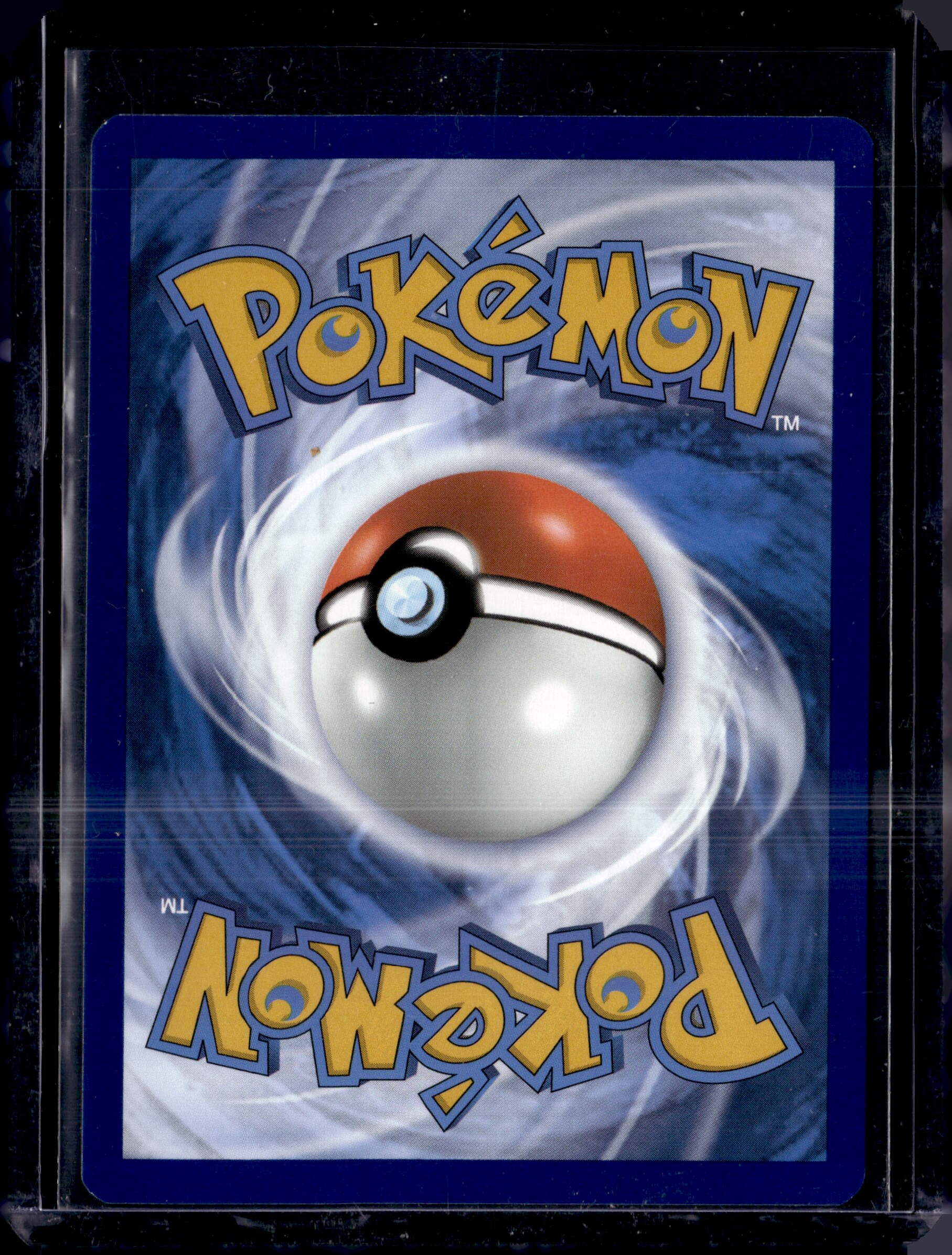 2023 Scarlet & Violet Slowpoke Holo 204/198