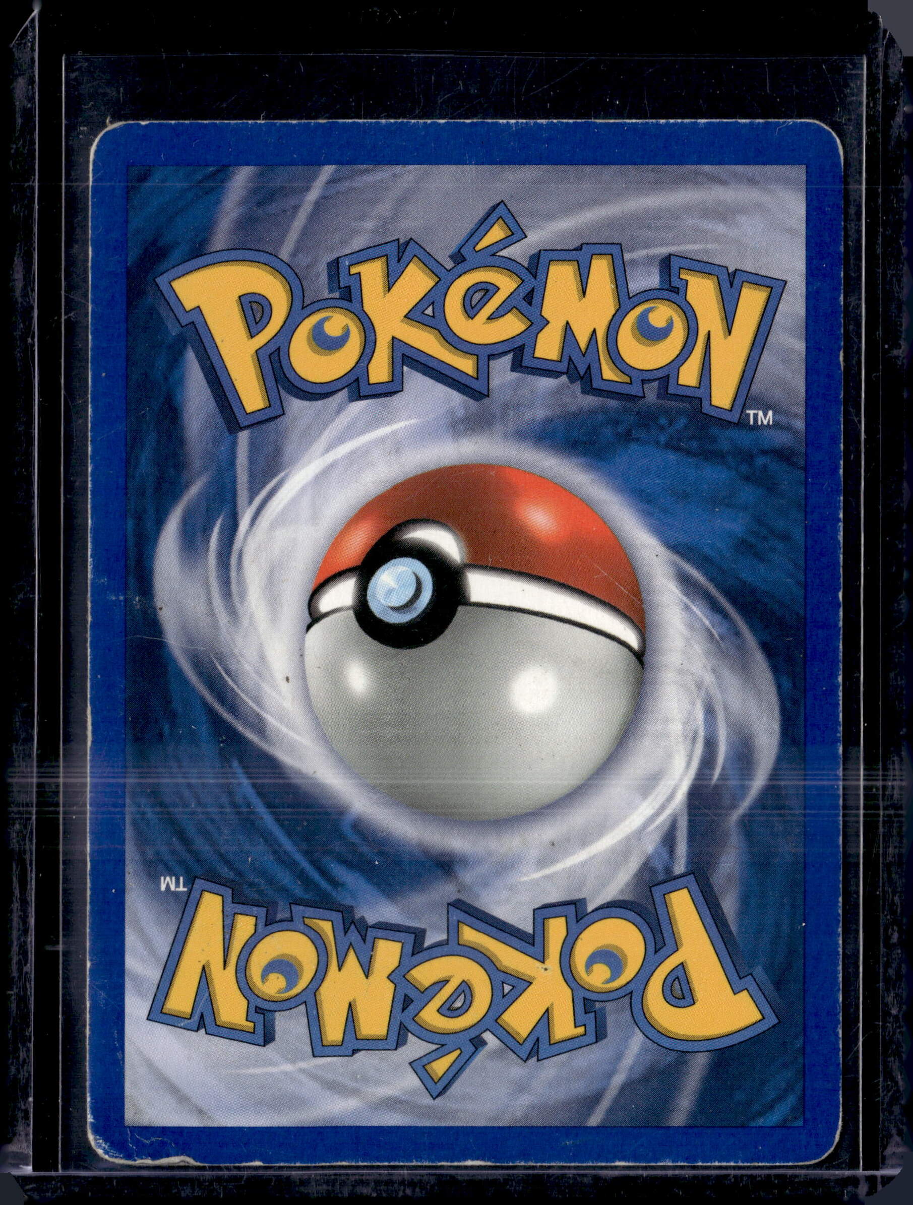 2006 Crystal Guardians Blastoise Holo 2/100 DMG