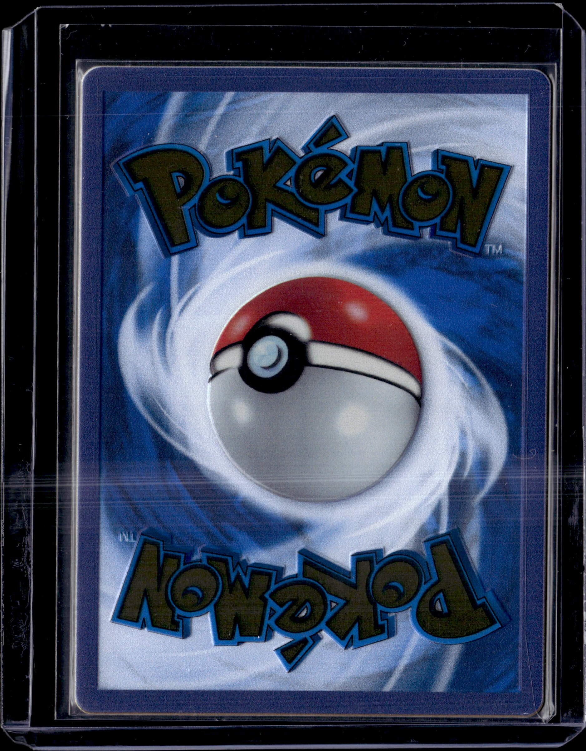 2023 Scarlet & Violet 151 Metal Mew ex 105/165