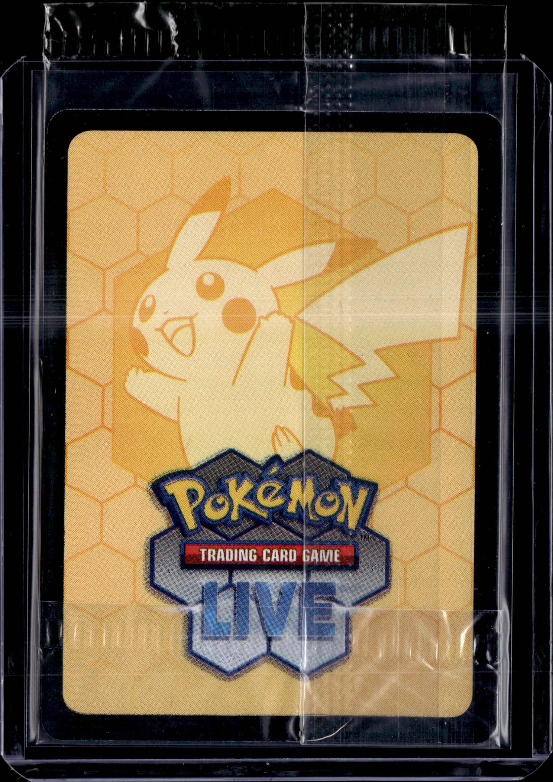 2025 Pokemon Mega Evolution Illustration Rare Bulbasaur STAMPED 133/132 Sealed promo