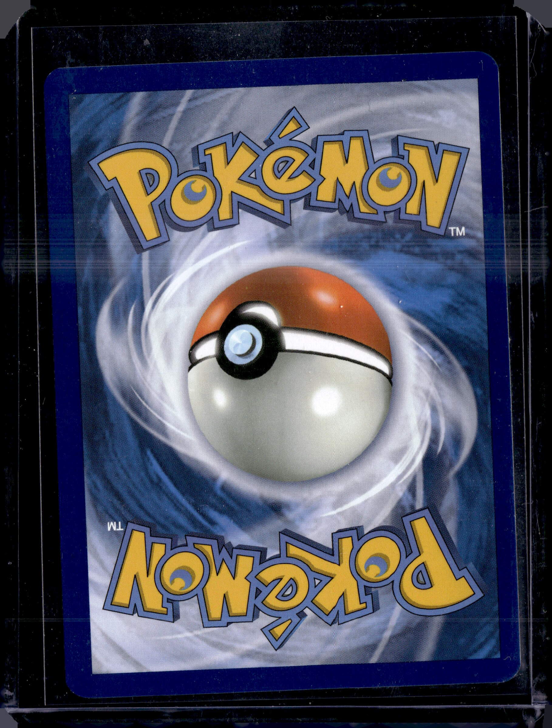 Pokémon TCG Twilight Masquerade Bloodmoon Ursaluna EX SIR 216/167