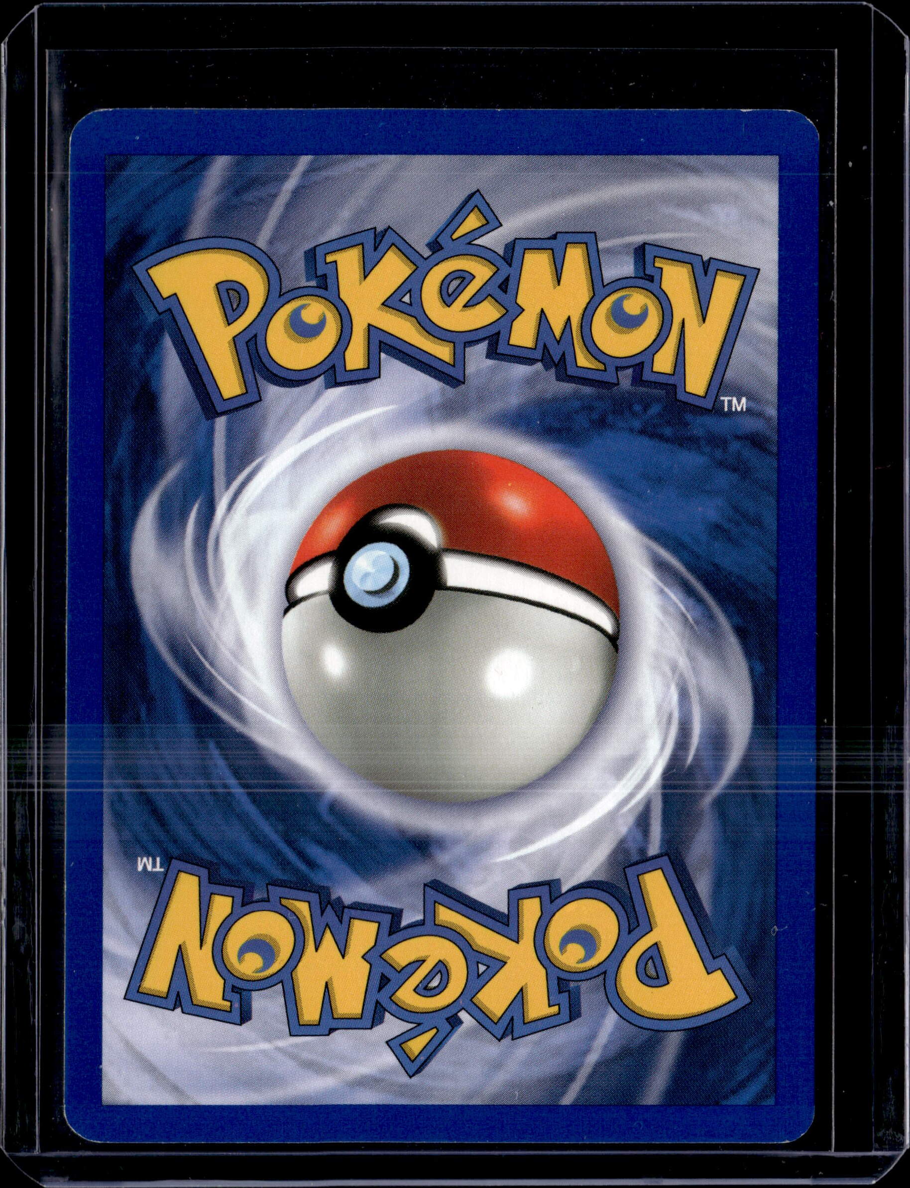 1999 Base Set (Unlimited) Gyarados Holo