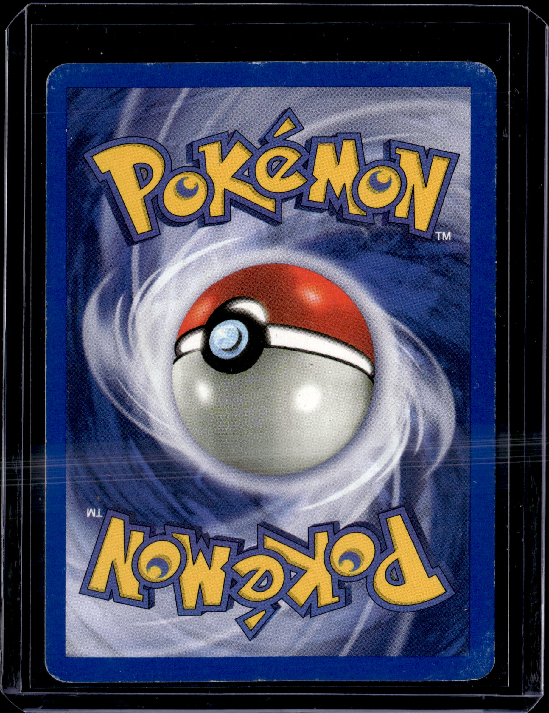 2000 Gym Challenge (Unlimited) Blaine's Arcanine Holo