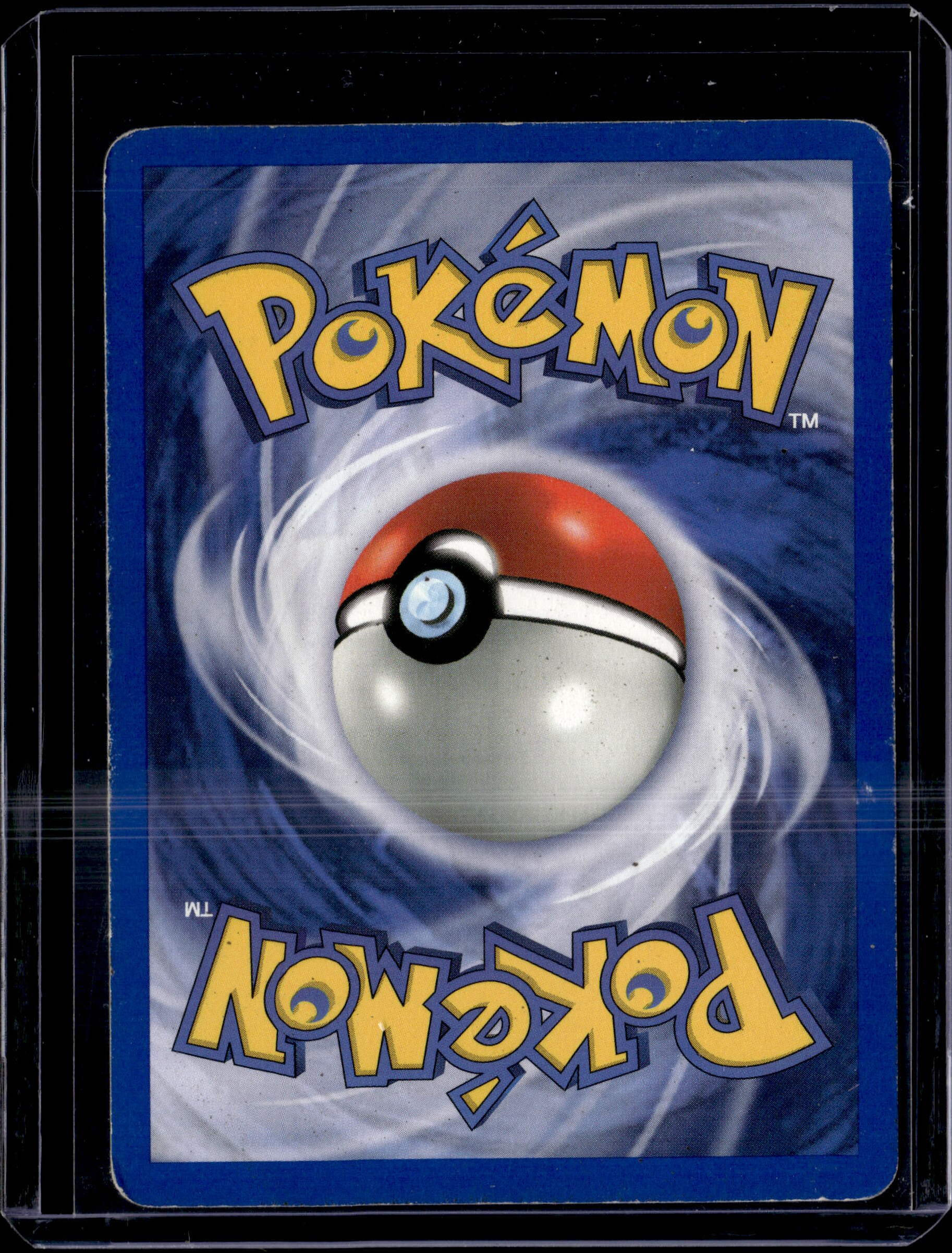 2000 Gym Challenge (Unlimited) Rocket's Zapdos Holo