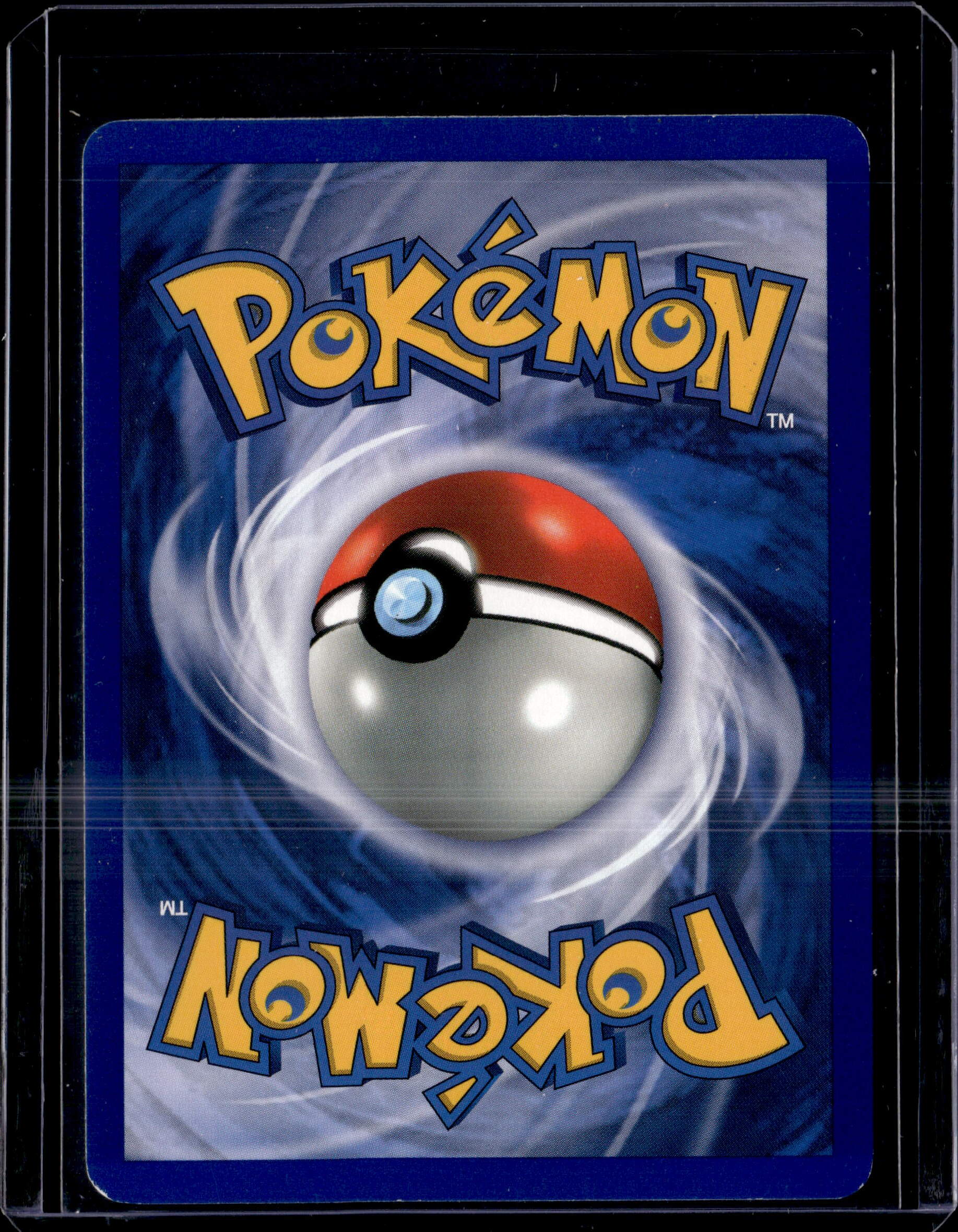 1999 Fossil (Unlimited) Scyther Holo