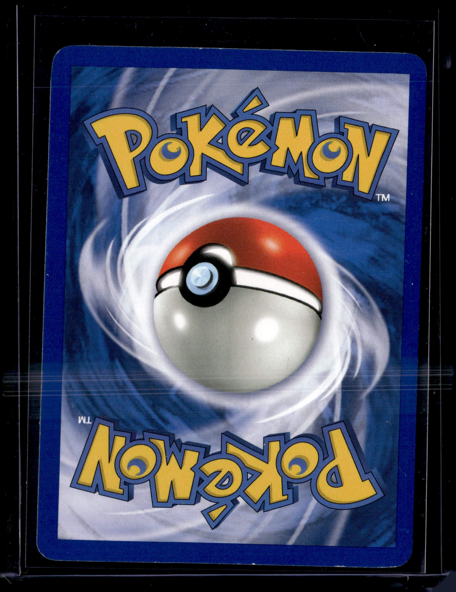 2000 Team Rocket (Unlimited) Dark Blastoise Holo