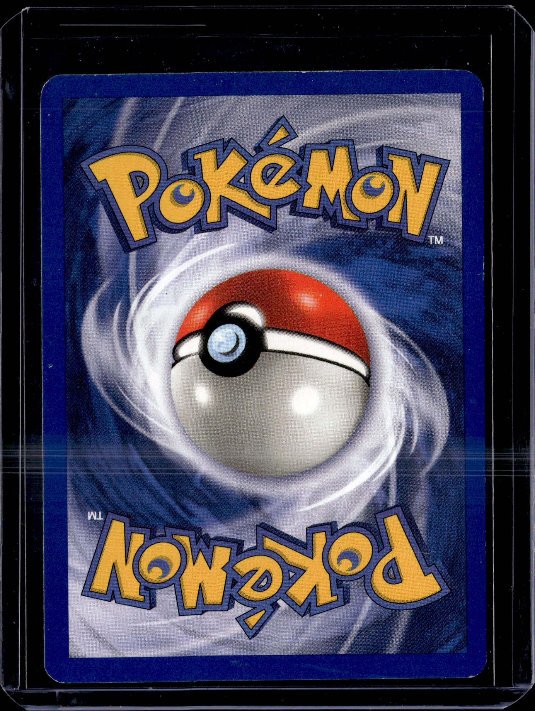 2000 Team Rocket (Unlimited) Dark Gyarados Holo