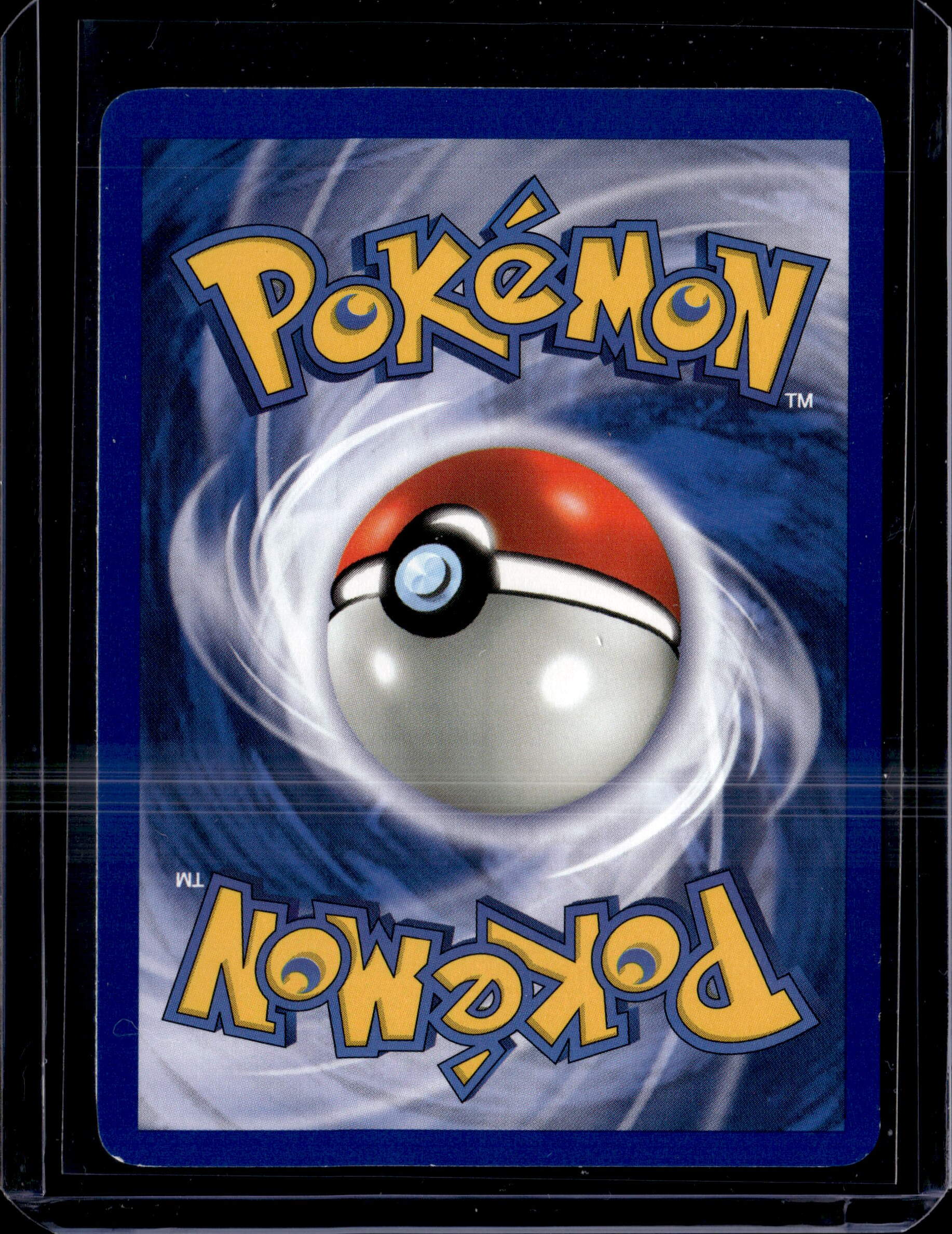 2000 Team Rocket (Unlimited) Dark Dragonite Holo