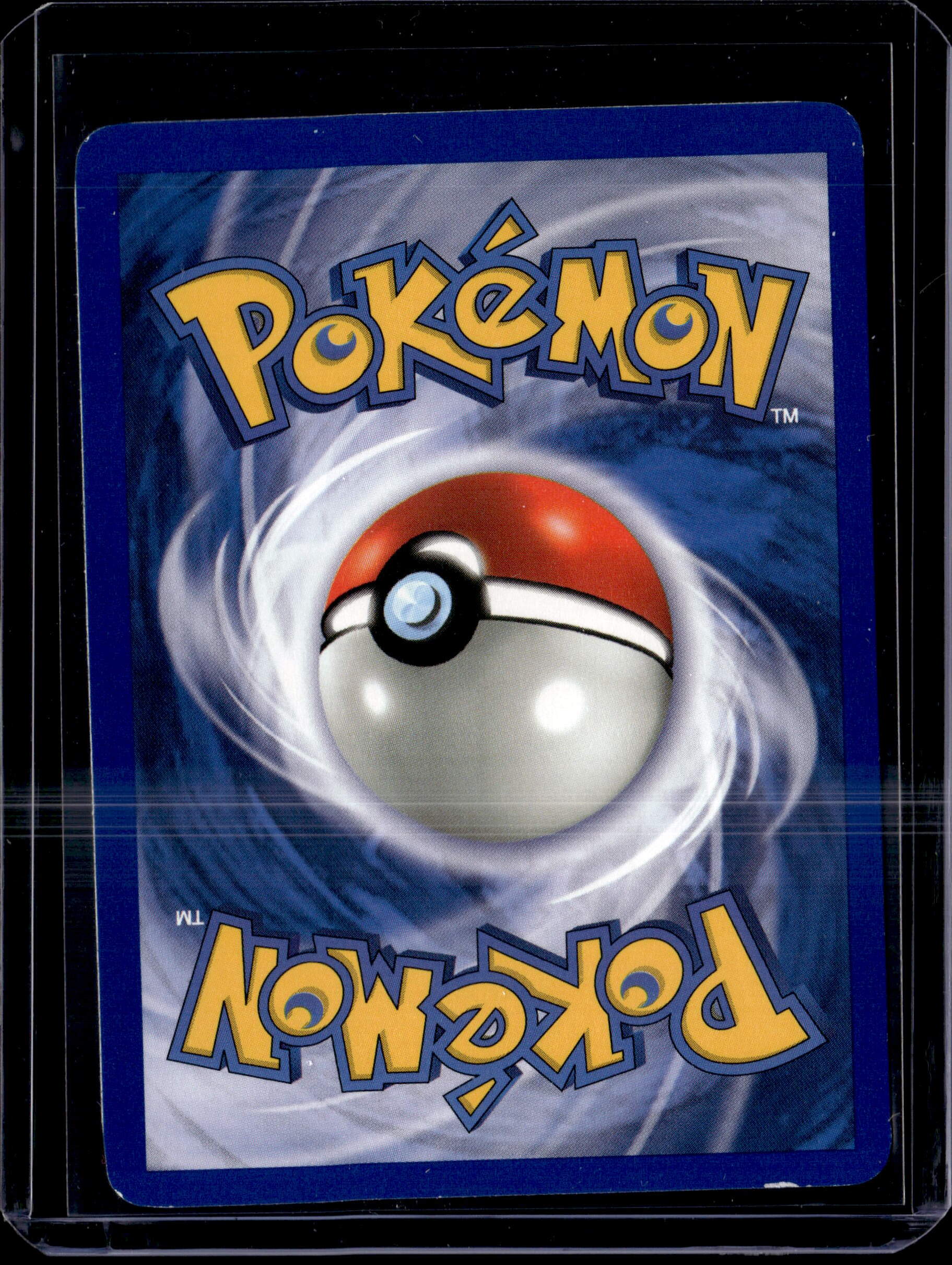 2000 Team Rocket (Unlimited) Dark Charizard Holo