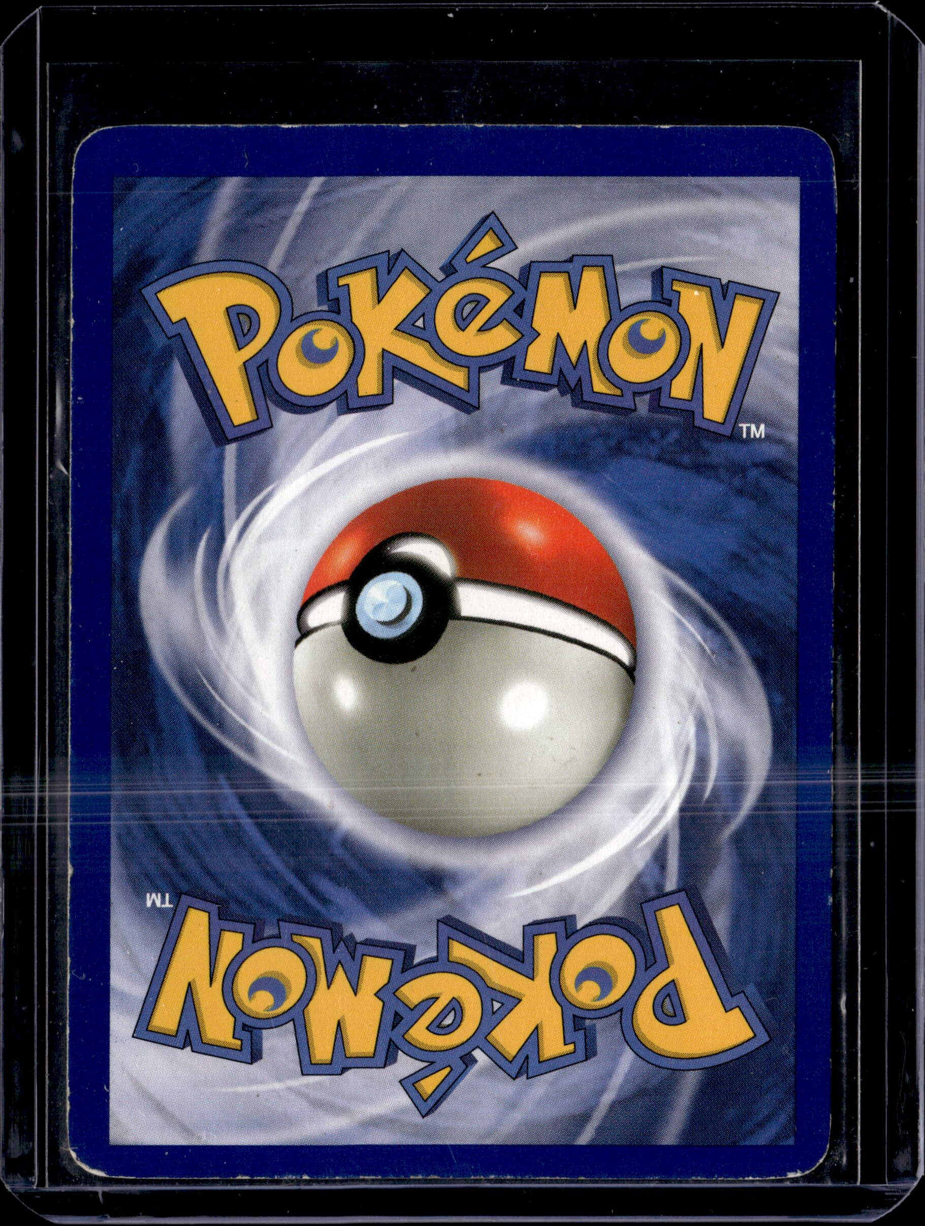1999 Fossil (Unlimited) Moltres Holo