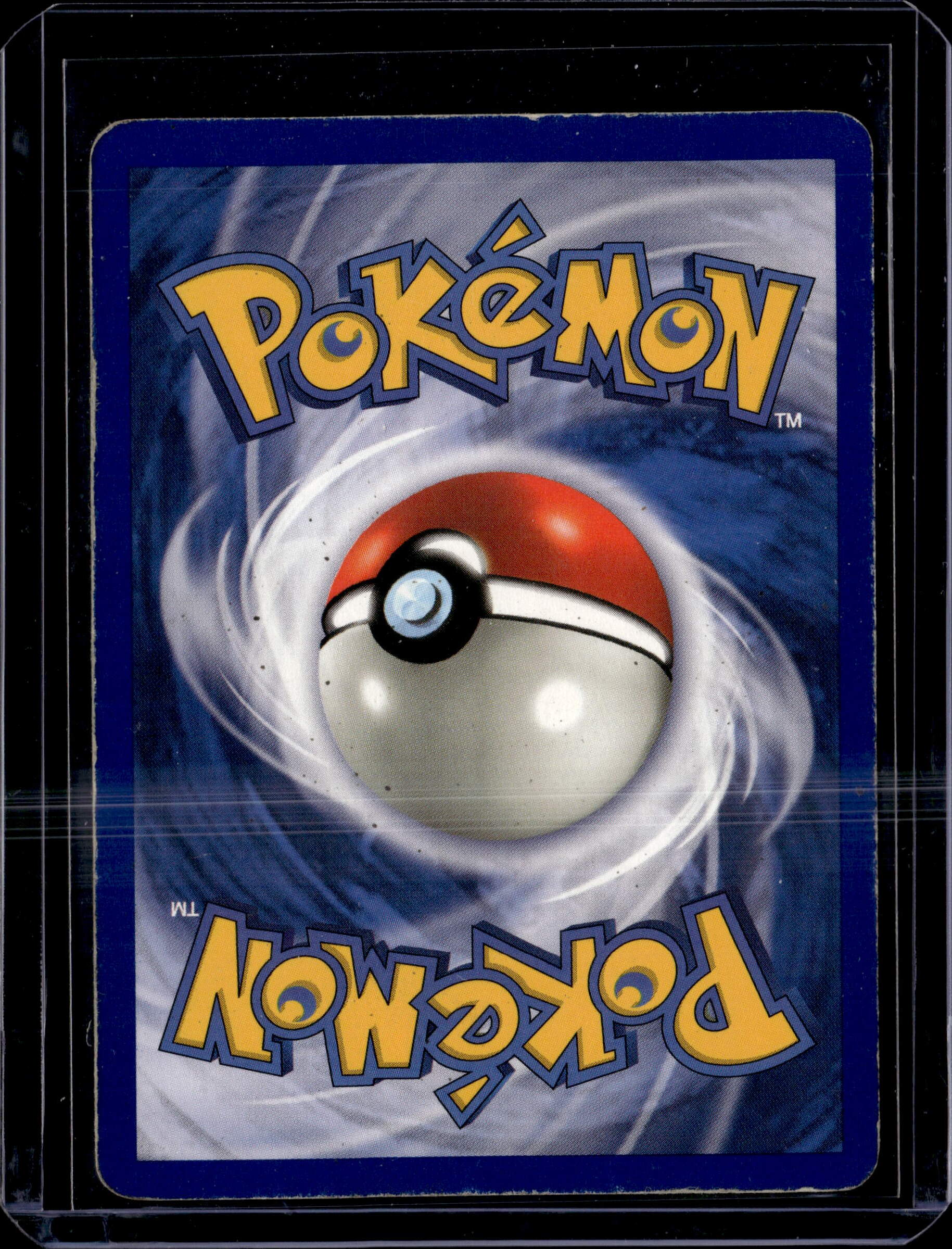 1999 Fossil (Unlimited) Gengar Holo