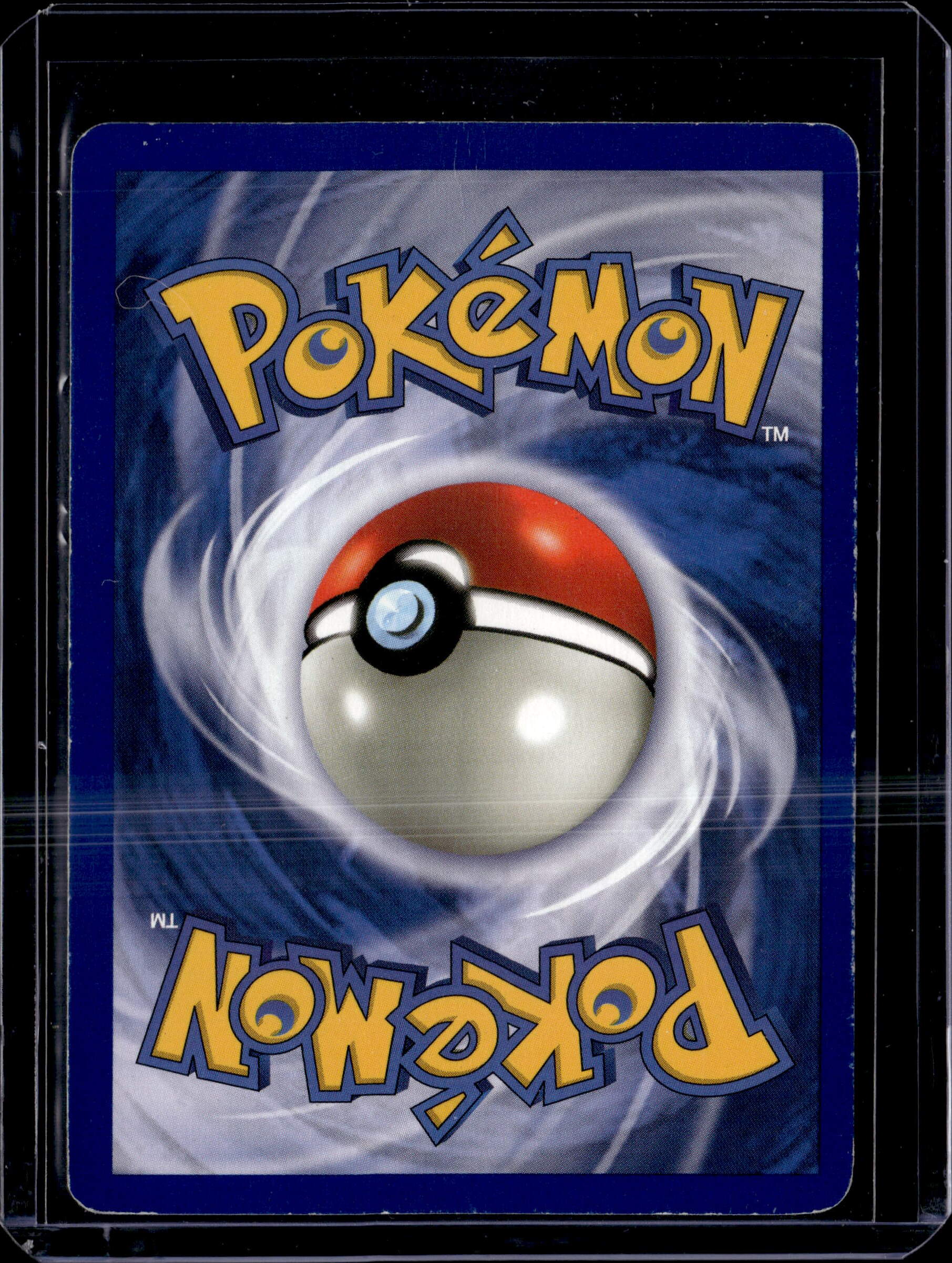 1999 Jungle (Unlimited) Flareon Holo