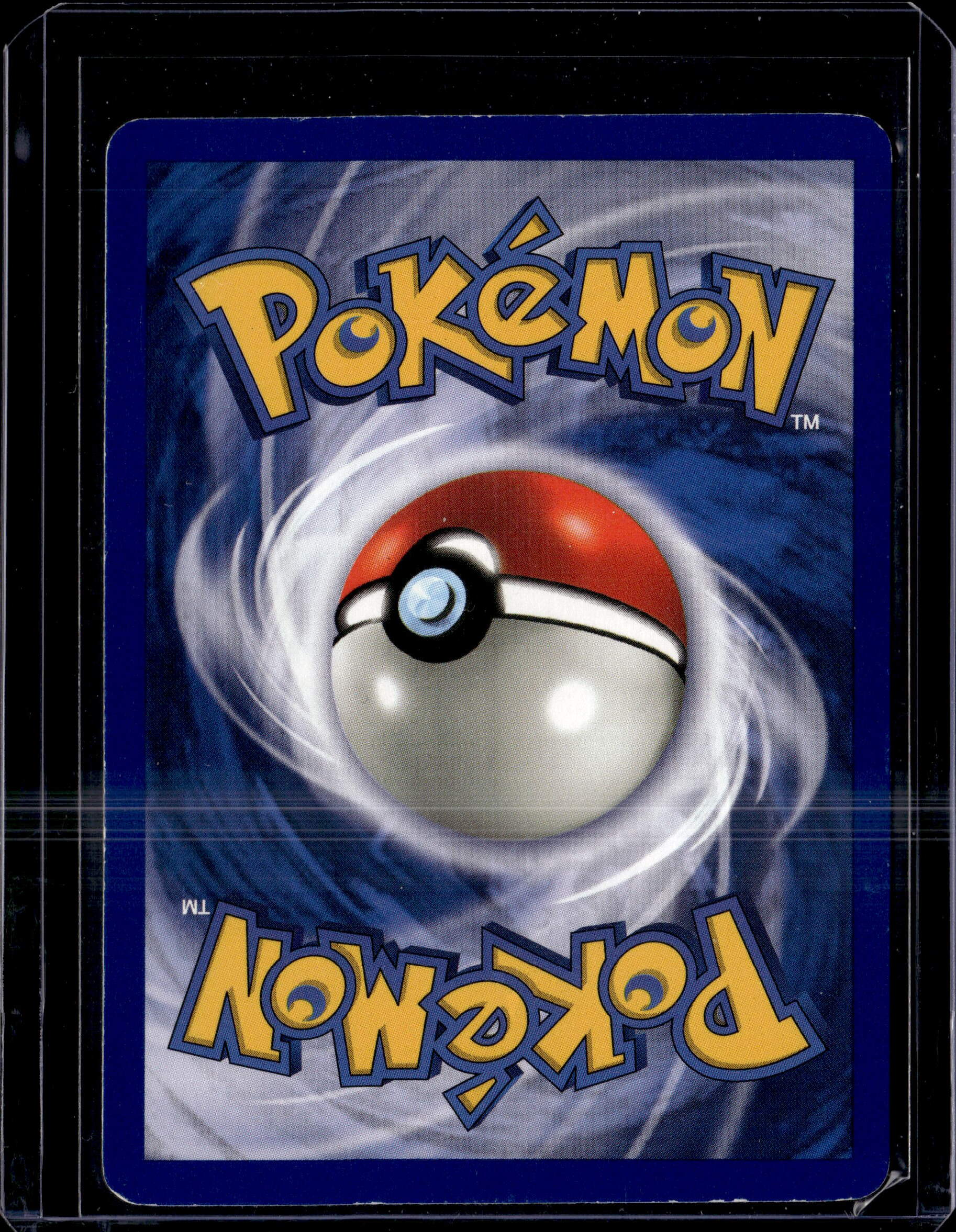 1999 Jungle (Unlimited) Jolteon Holo
