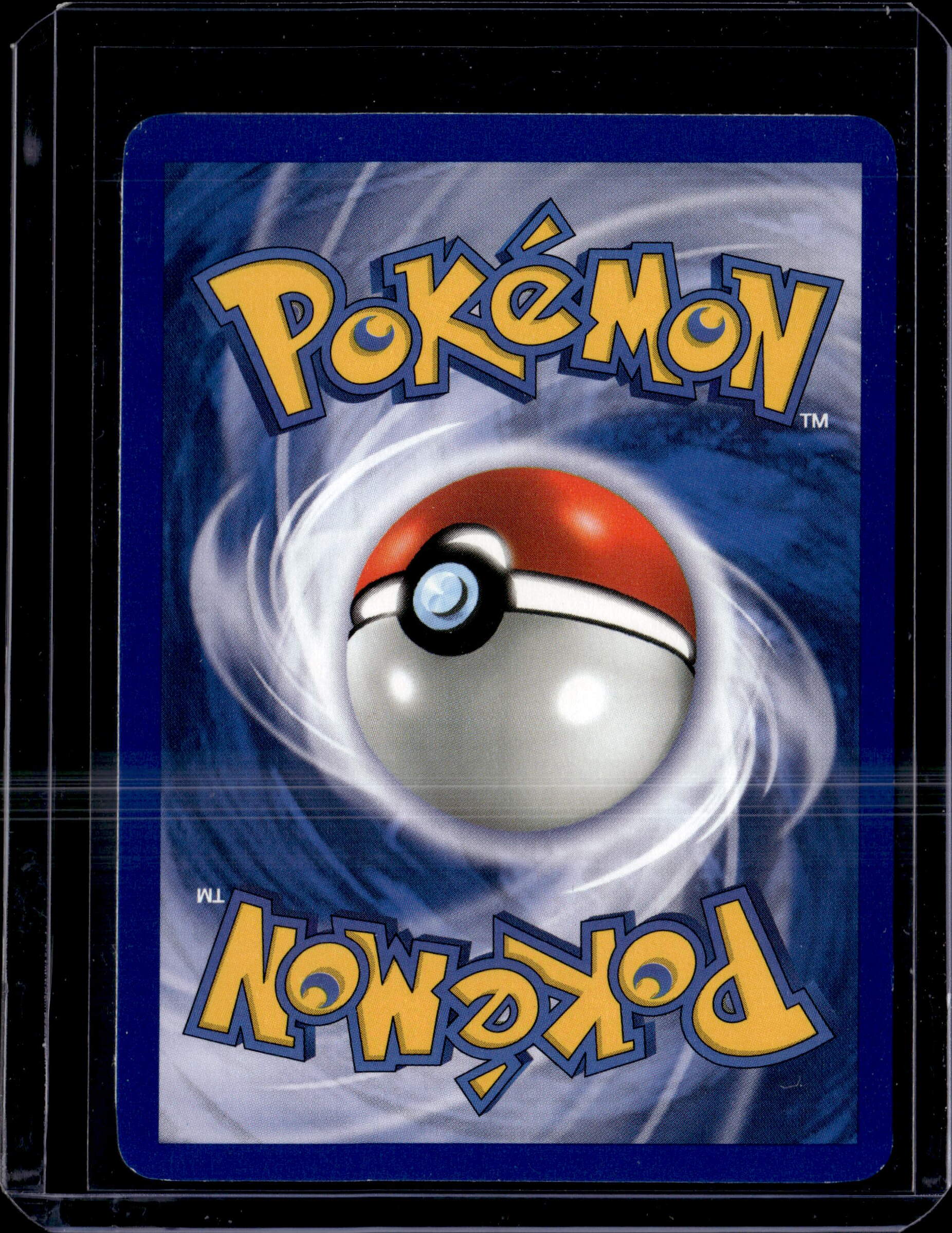 2000 Team Rocket (Unlimited) Dark Slowbro Holo