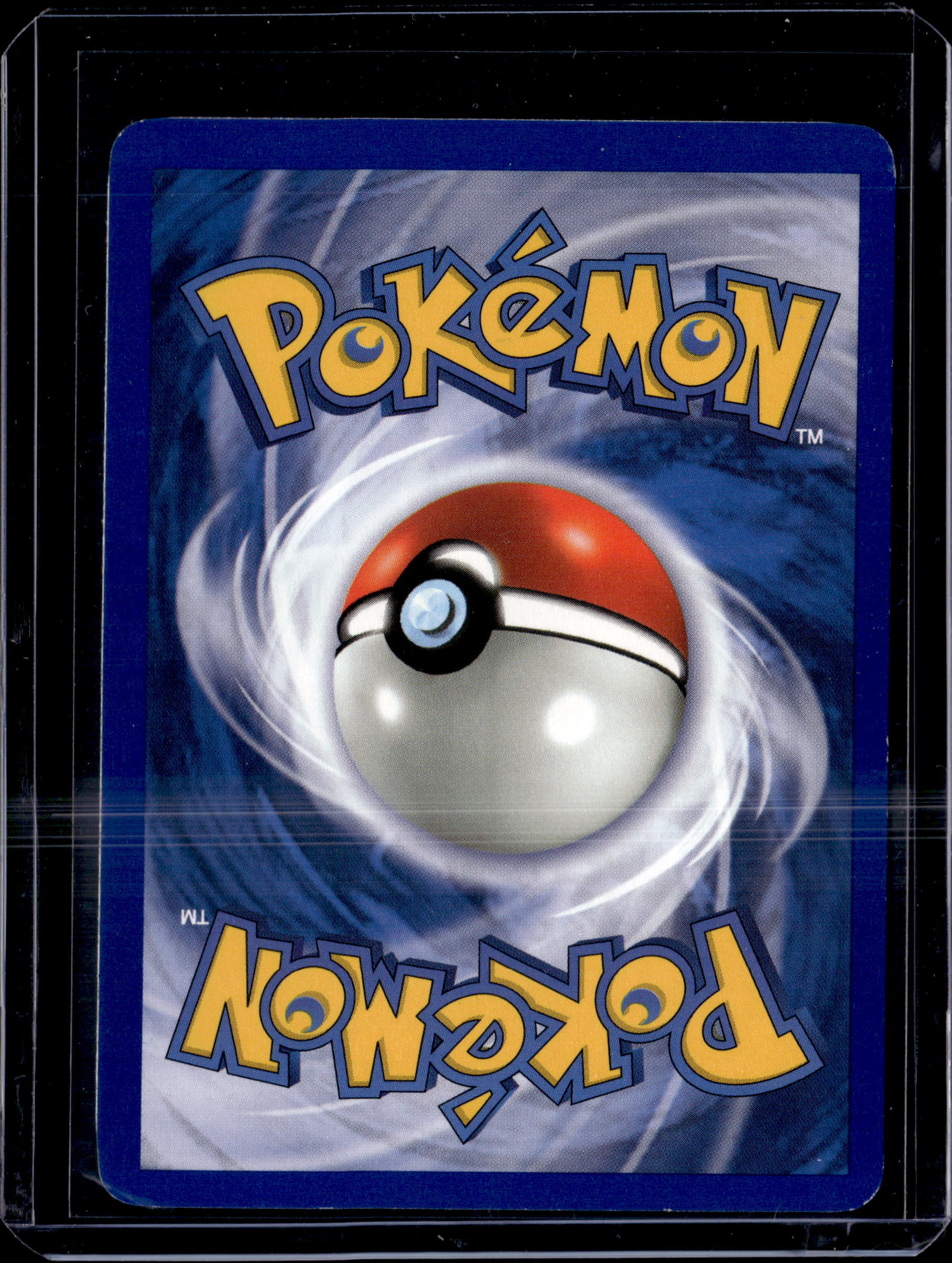 2000 Team Rocket (Unlimited) Dark Magneton Holo