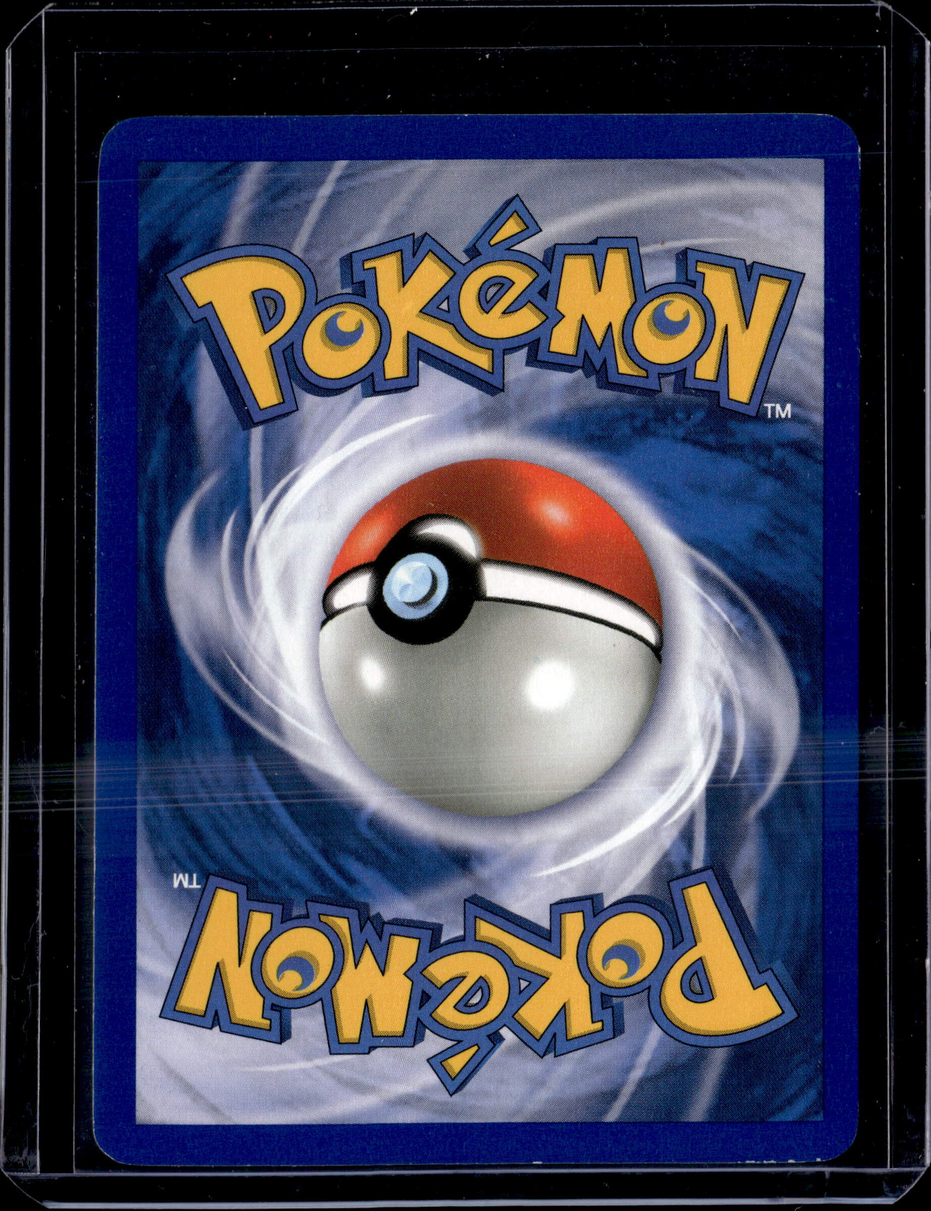 2000 Team Rocket (Unlimited) Dark Machamp Holo