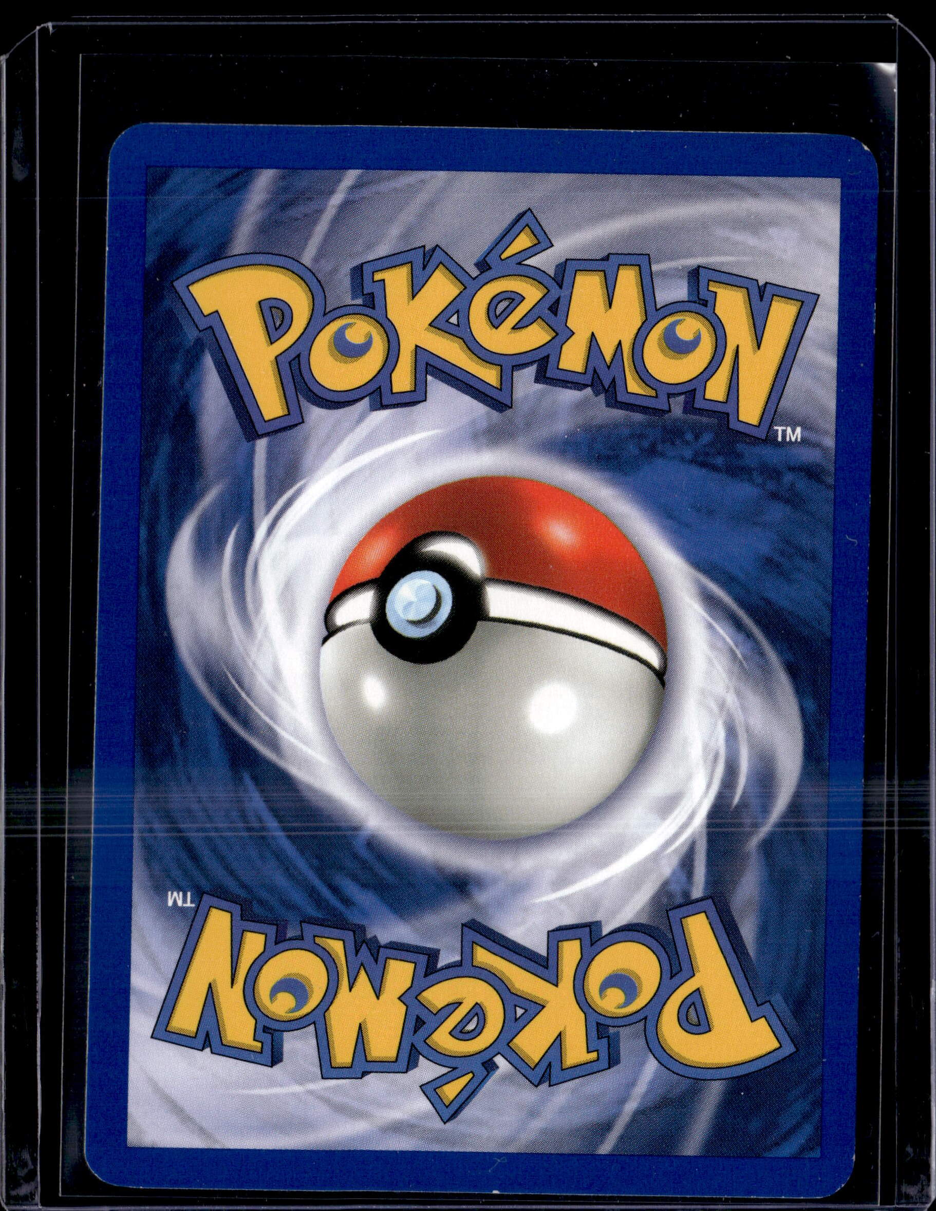 2000 Team Rocket (Unlimited) Dark Alakazam Holo
