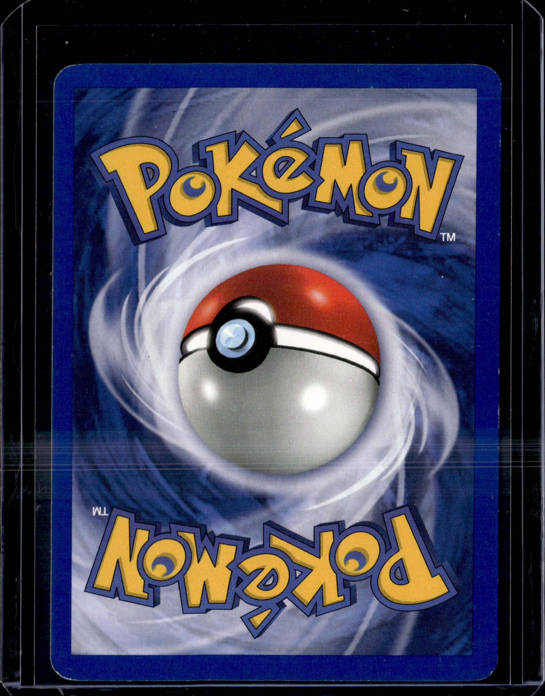 2000 Gym Challenge (Unlimited) Blaine Holo
