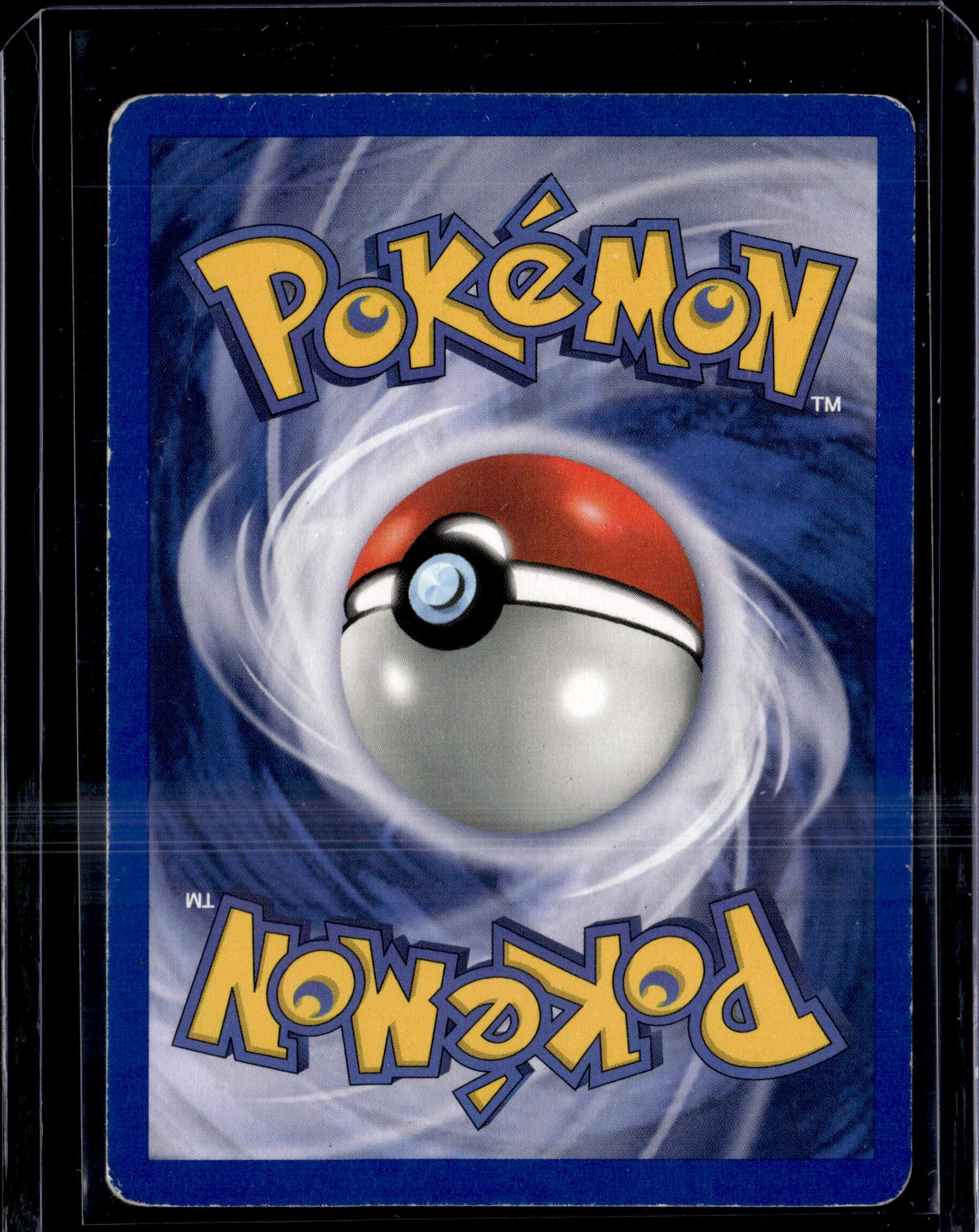 2000 Gym Challenge (Unlimited) Rocket's MewTwo Holo