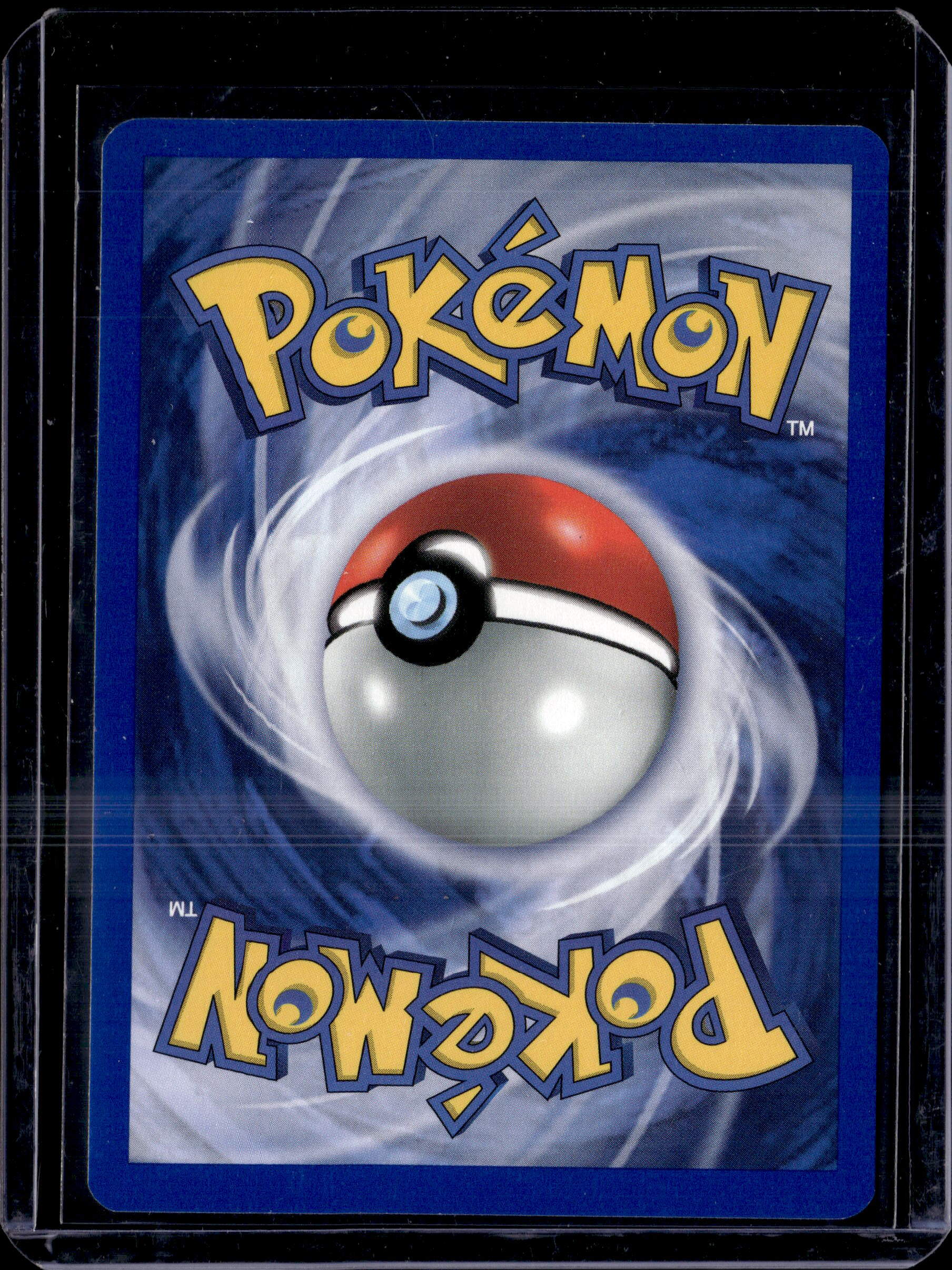 2000 Gym Challenge (Unlimited) Brock's Ninetales Holo
