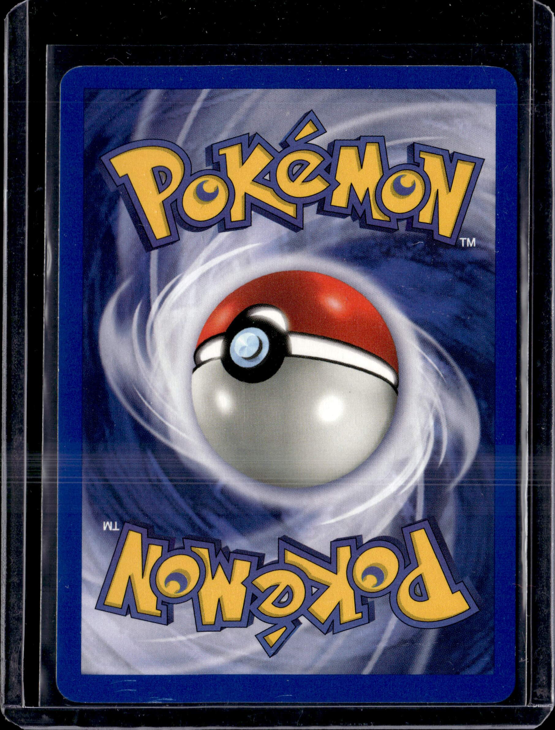 2000 Gym Challenge (Unlimited) Giovanni's Gyarados Holo
