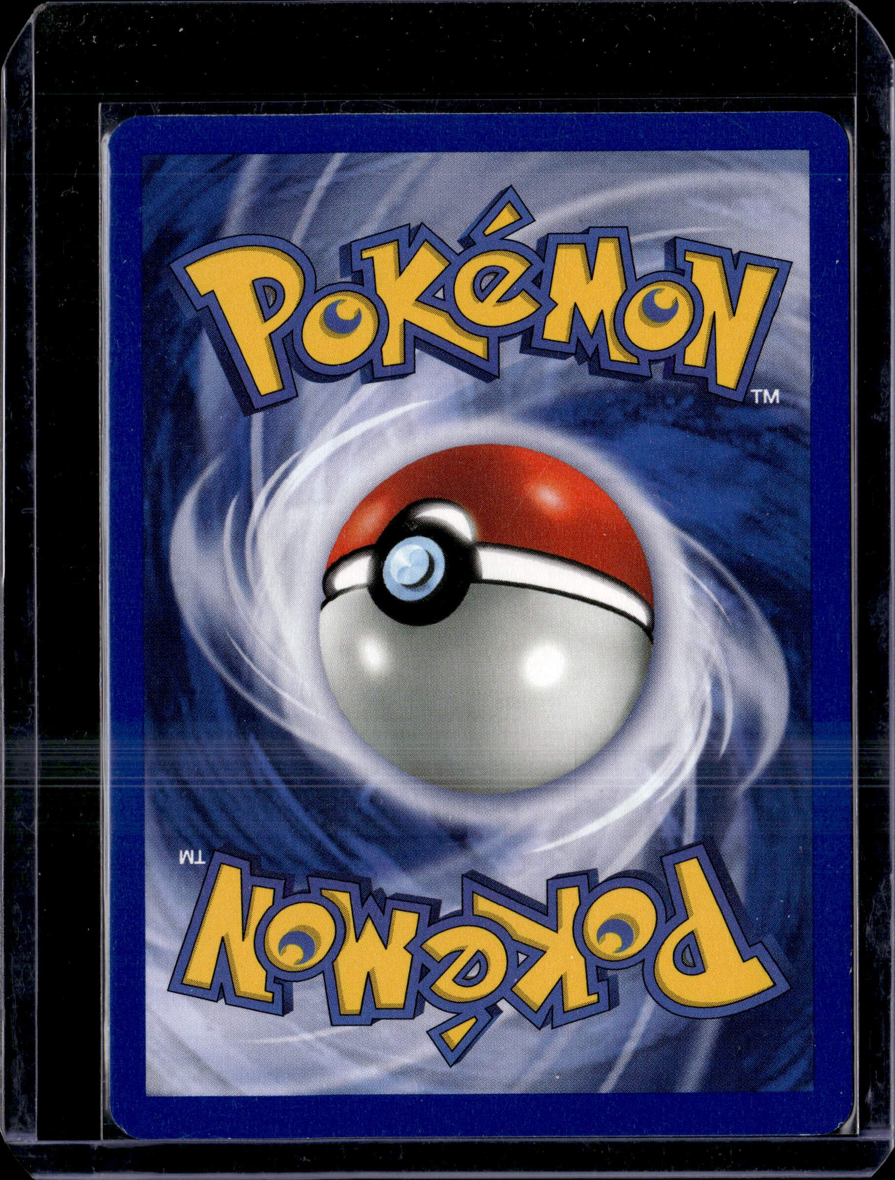 2000 Gym Challenge (Unlimited) Rocket's Moltres Holo