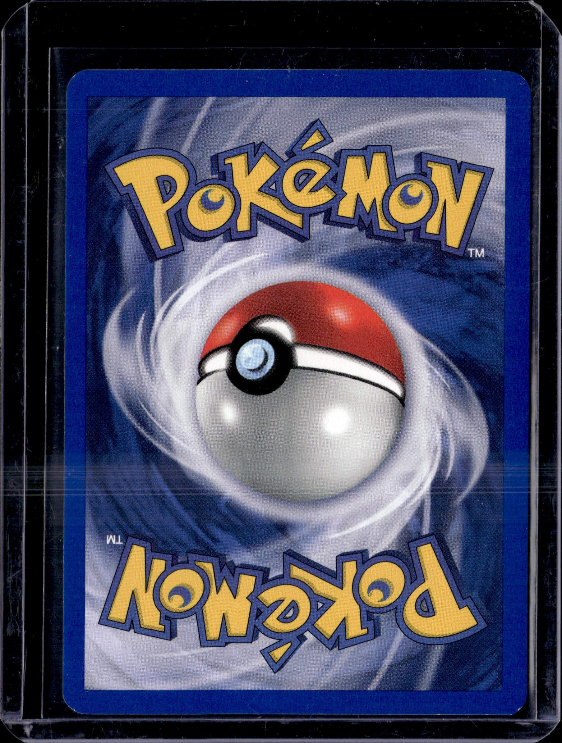2000 Gym Challenge (Unlimited) Sabrina's Gengar Holo