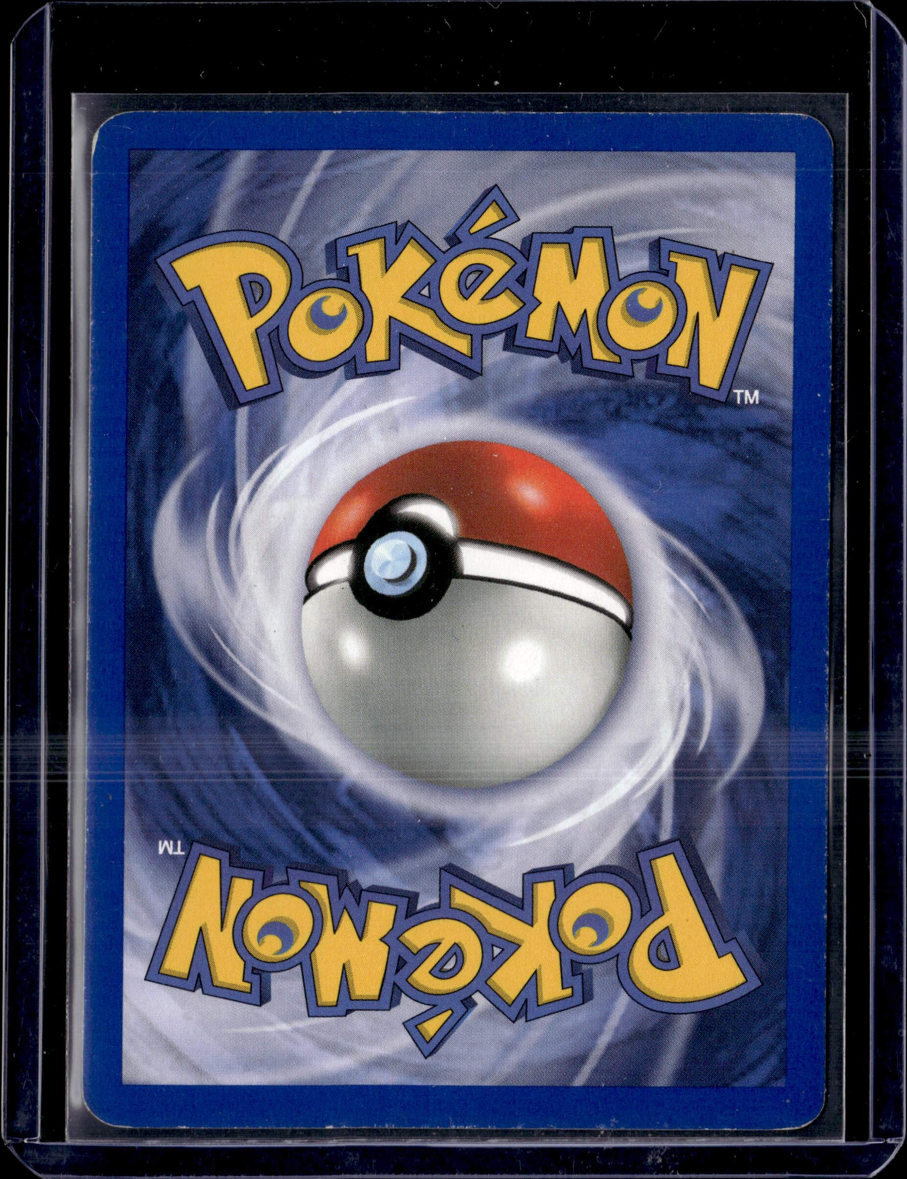 2000 Gym Challenge (Unlimited) Misty's Golduck Holo