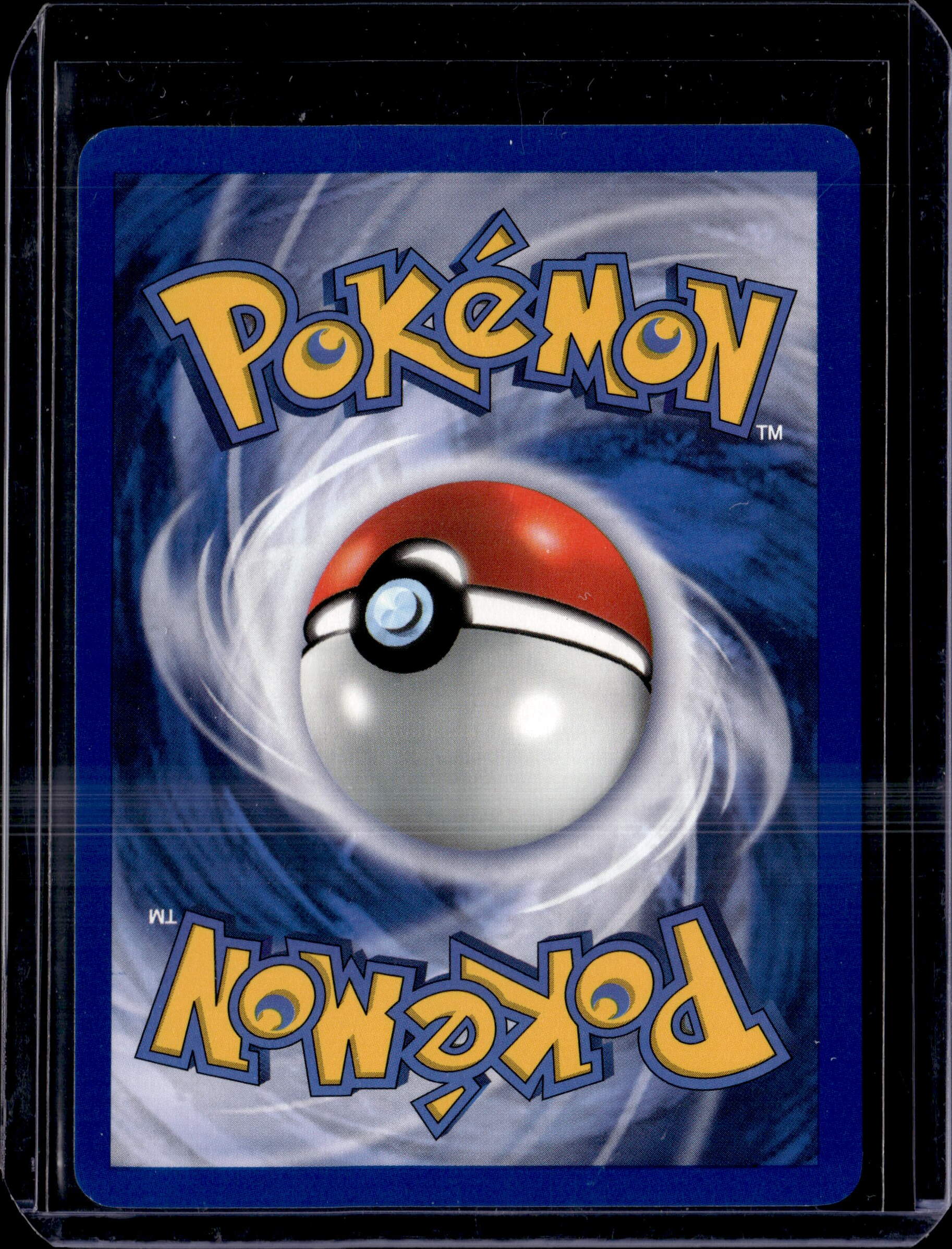 2000 Gym Challenge (Unlimited) Blaine's Moltres Holo