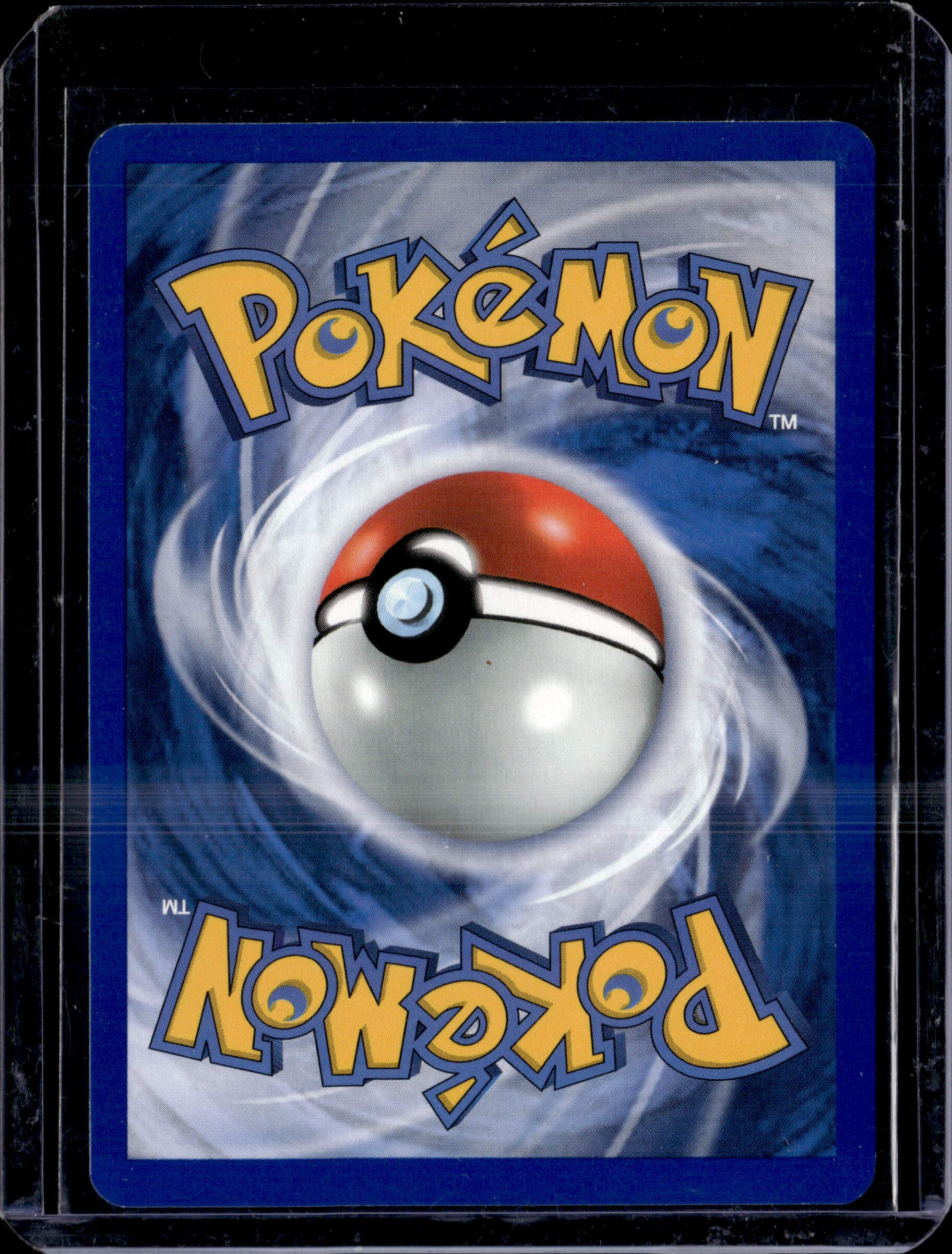 2000 Gym Challenge (Unlimited) Rocket's Hitmonchan Holo