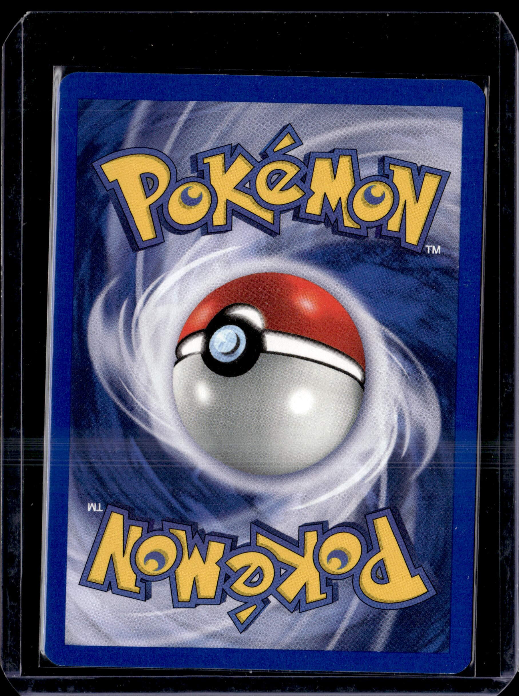 2000 Gym Challenge (Unlimited) Erika's Dragonair Holo