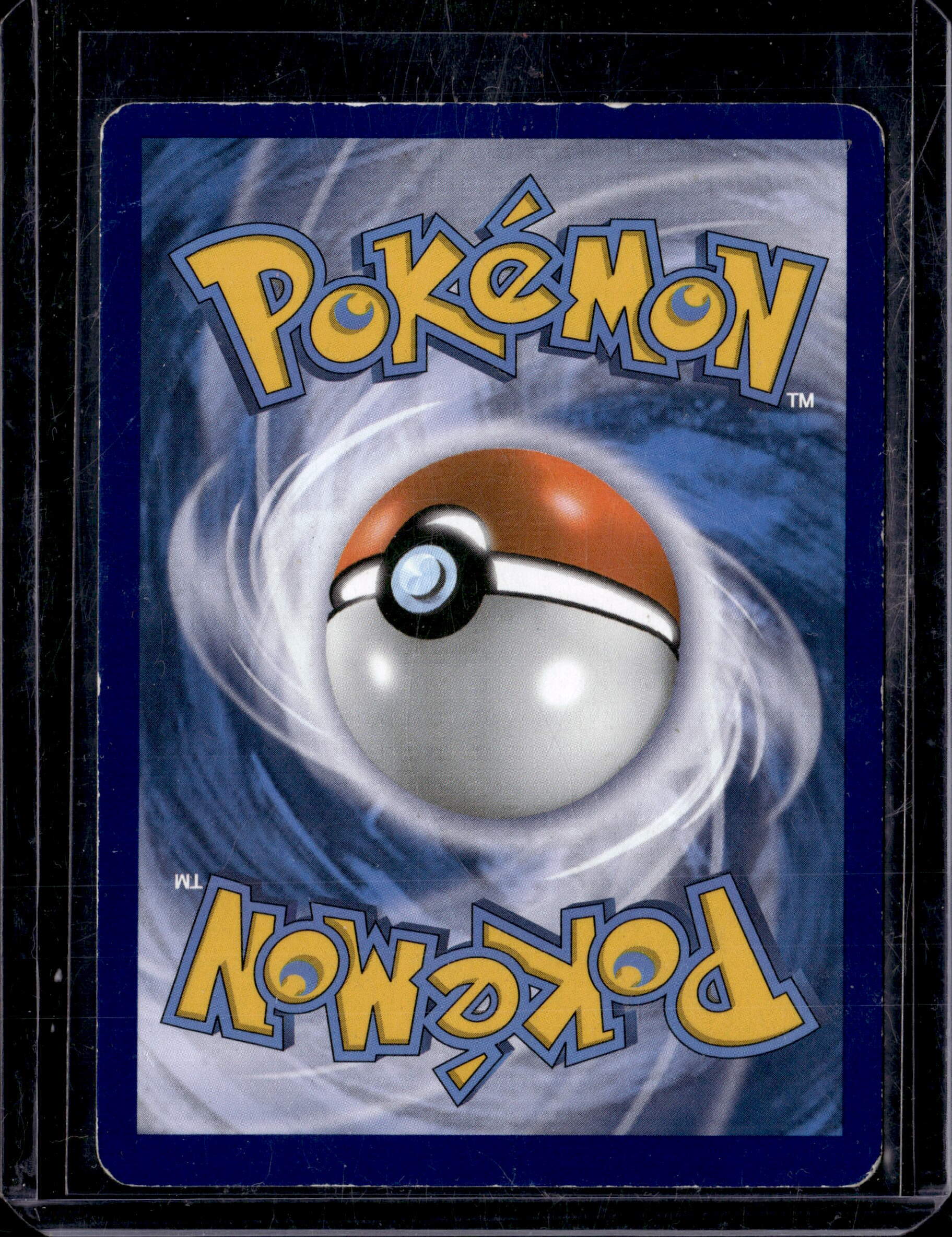 2015 BREAKthrough Mewtwo EX Secret Rare