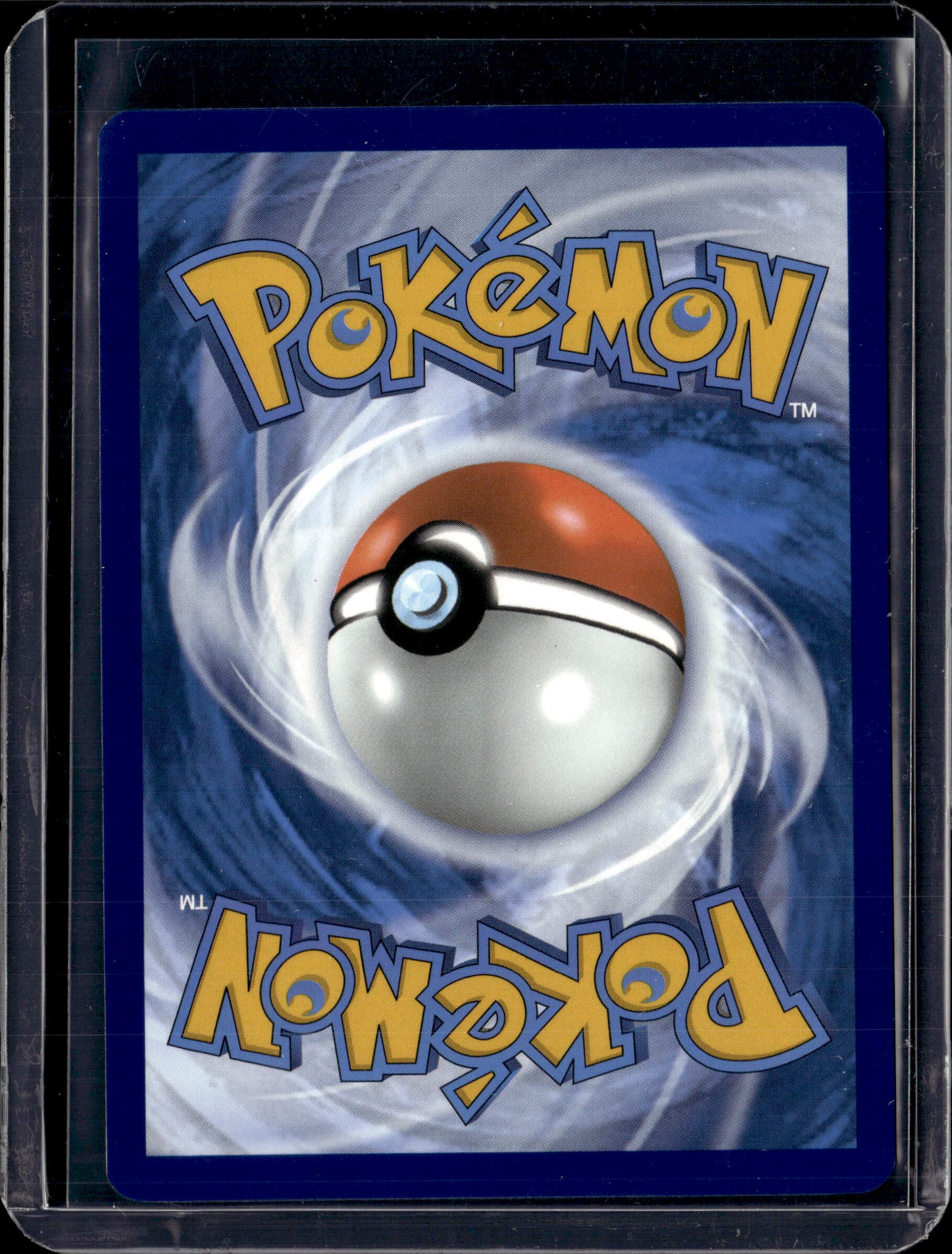 2025 White Flare Zorua Illustration Rare