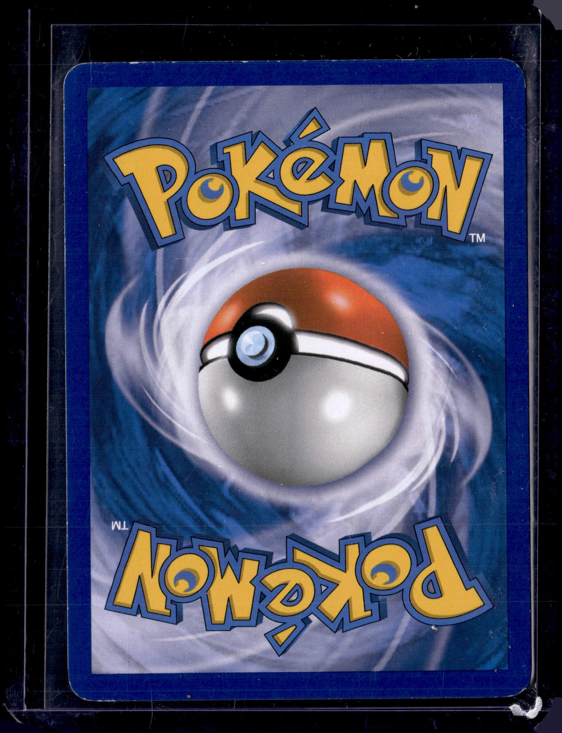 2011 Call of Legends Ho-Oh Shiny Holo Rare