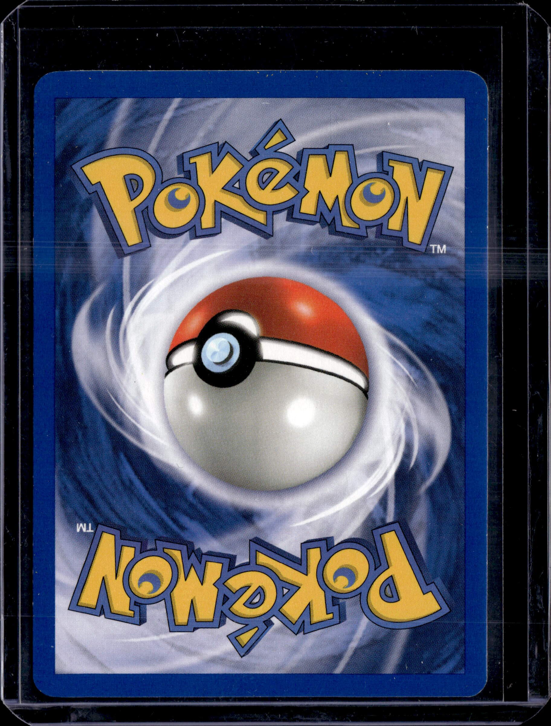 1999 Fossil (Unlimited) Dragonite Holo (B)